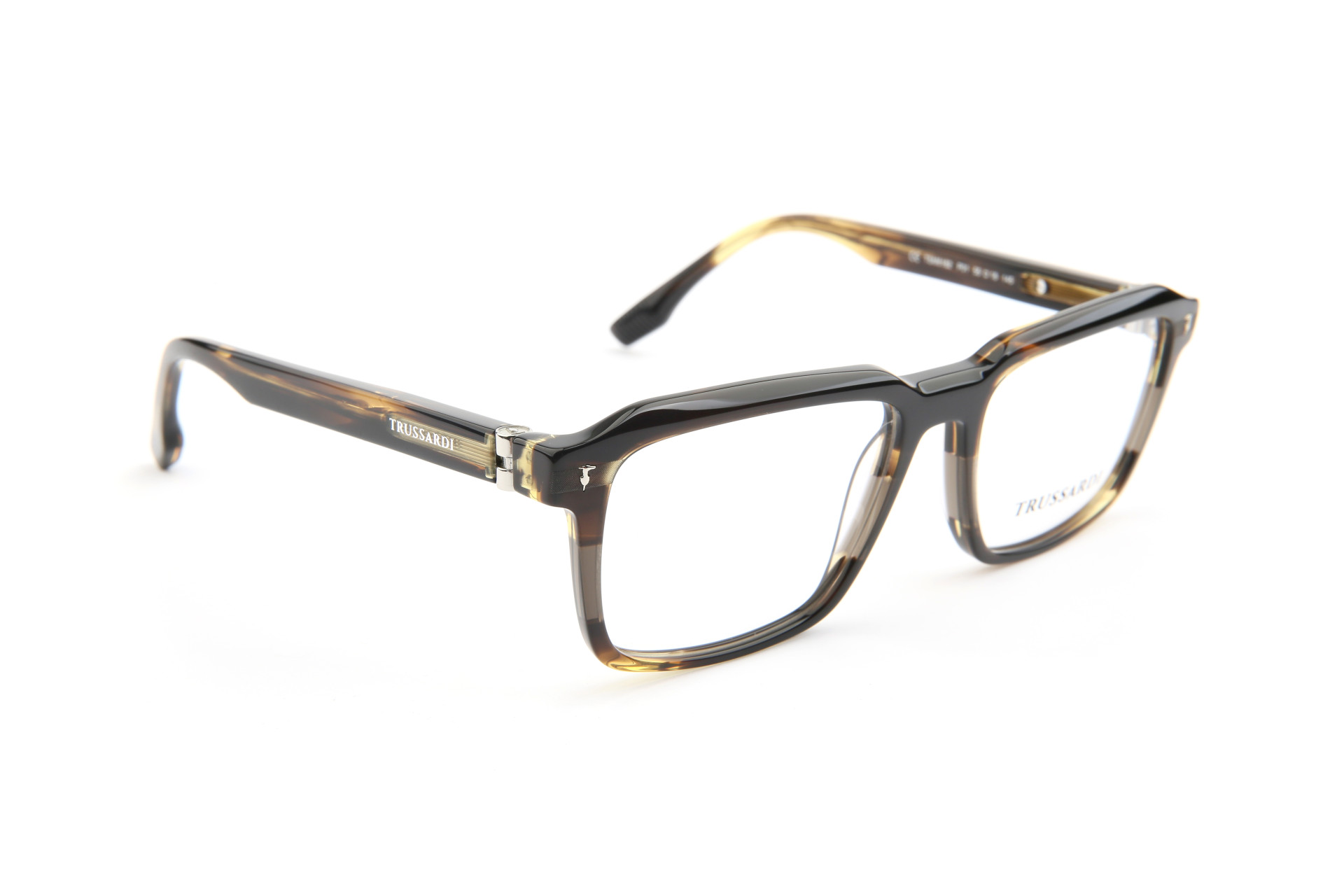 Trussardi TSM6182 P01 Occhiale Trussardi da Vista Uomo