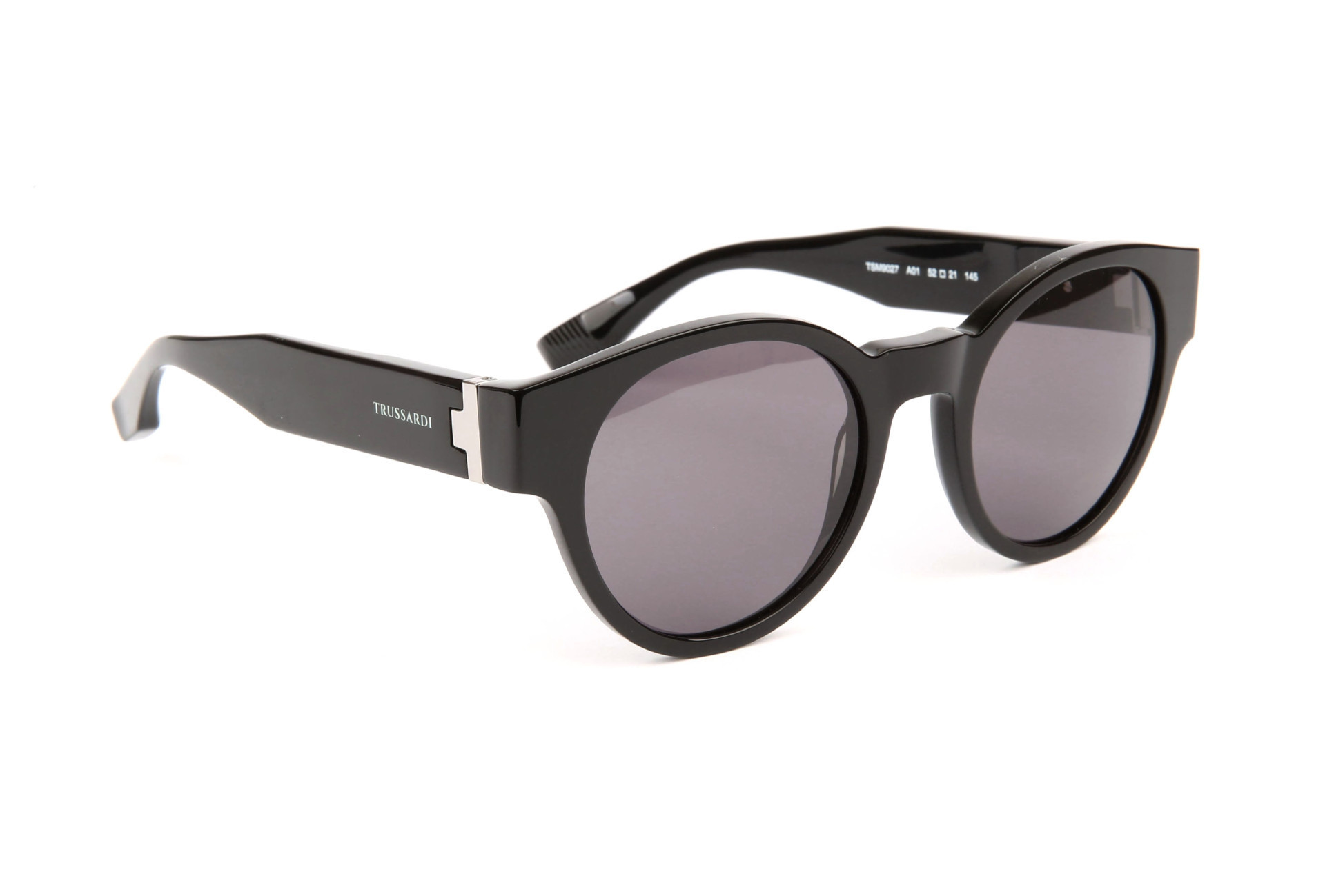 Trussardi TSM9027 A01 Occhiale Trussardi da Sole Uomo
