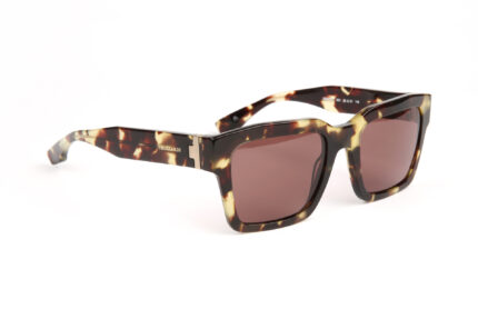 Occhiale Trussardi da Sole Uomo