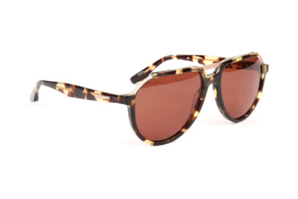 Occhiale Trussardi da Sole Uomo
