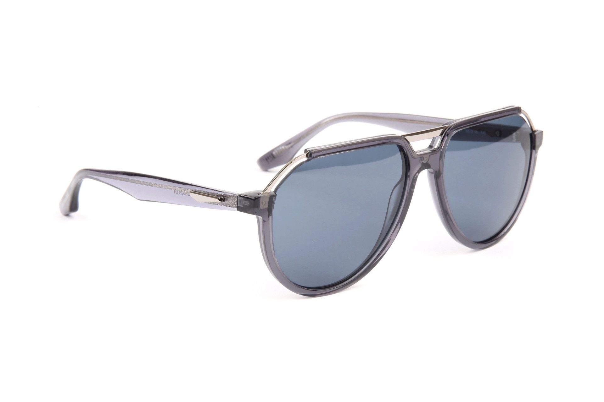 Trussardi TSM9036 T01 Occhiale Trussardi da Sole Uomo