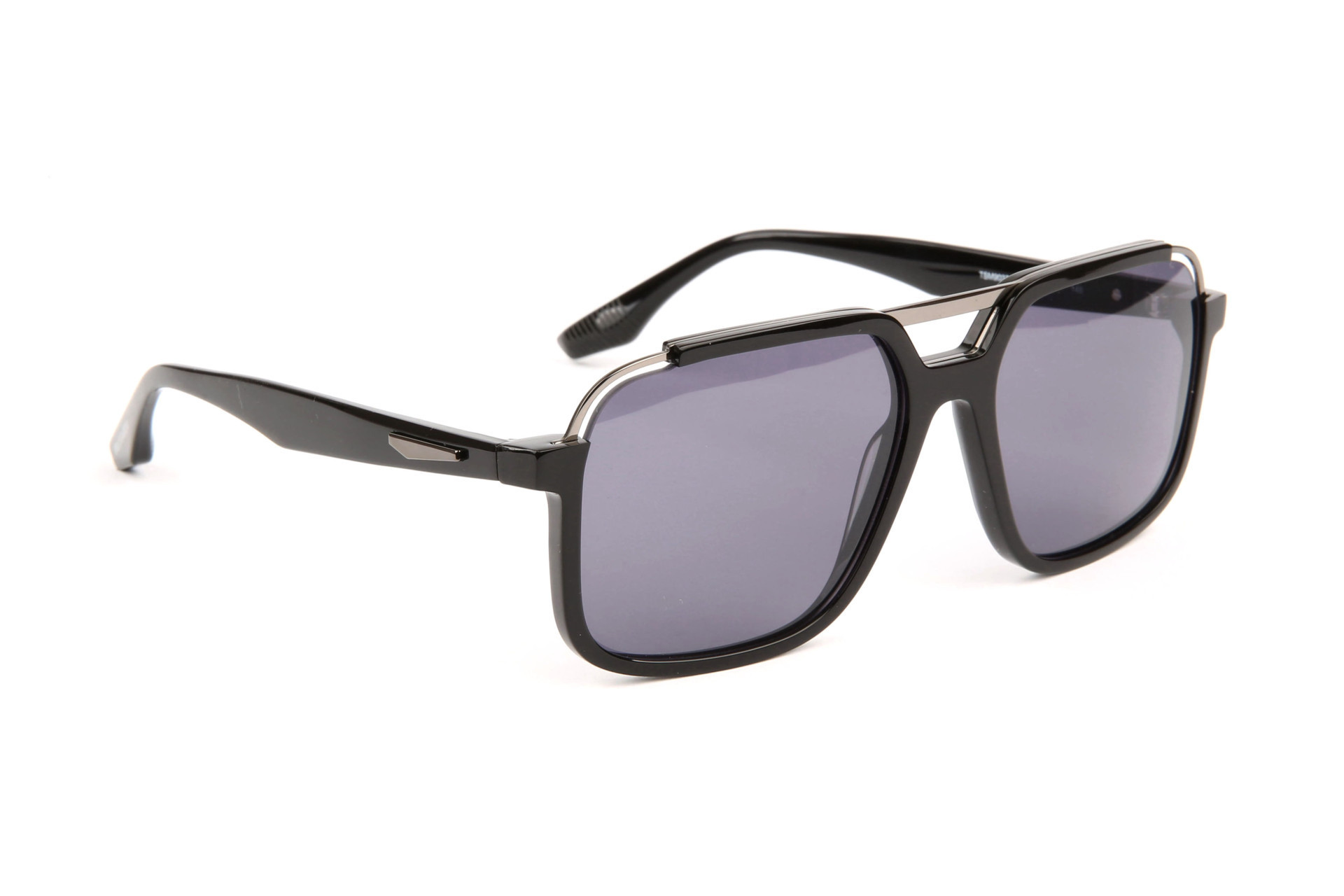 Trussardi TSM9037 A01 Occhiale Trussardi da Sole Uomo