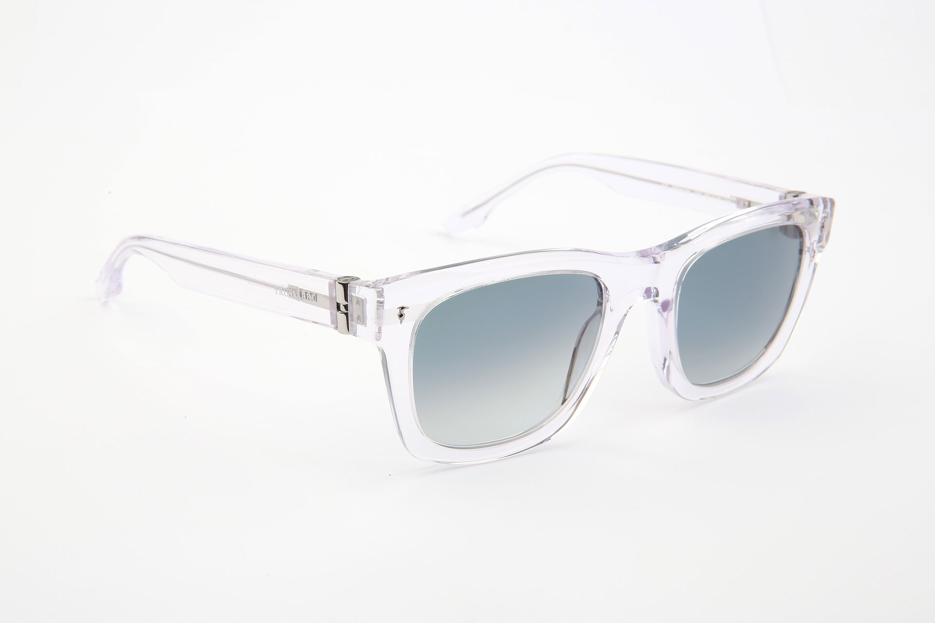 Trussardi TSM9102 T01 Occhiale Trussardi da Sole Uomo