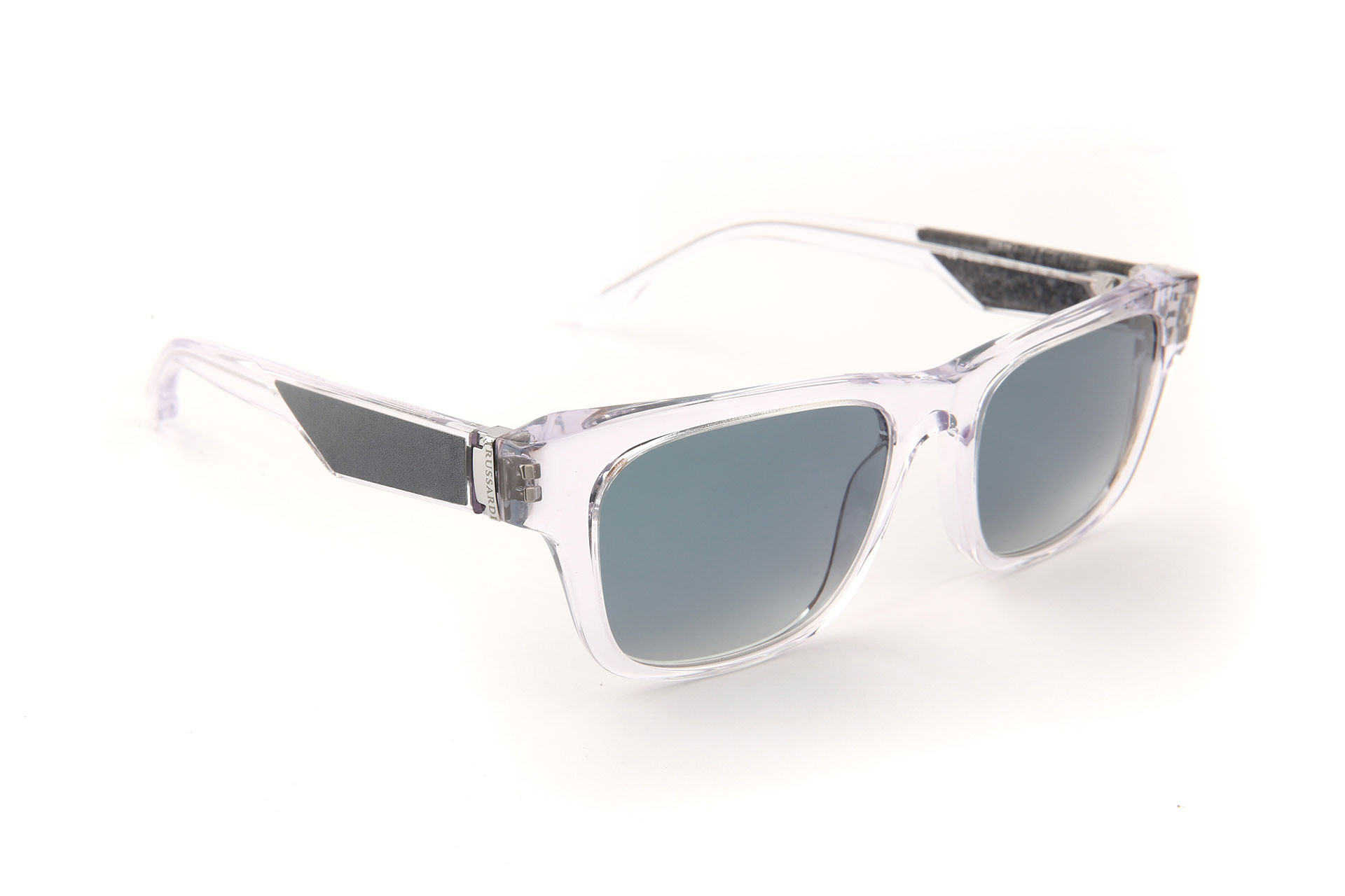 Trussardi TSM9115 T01 Occhiale Trussardi da Sole Uomo