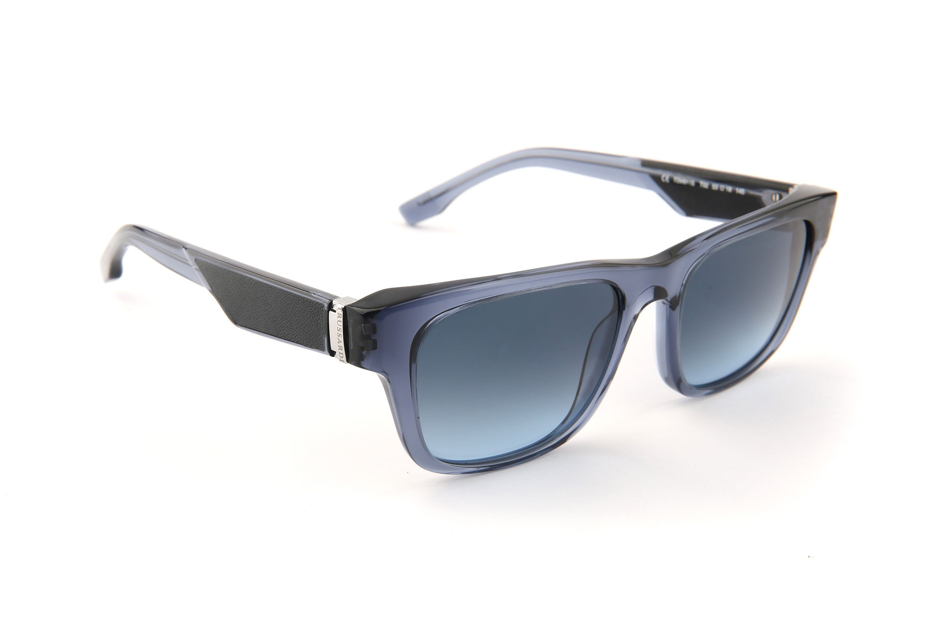 Trussardi TSM9115 T02 Occhiale Trussardi da Sole Uomo