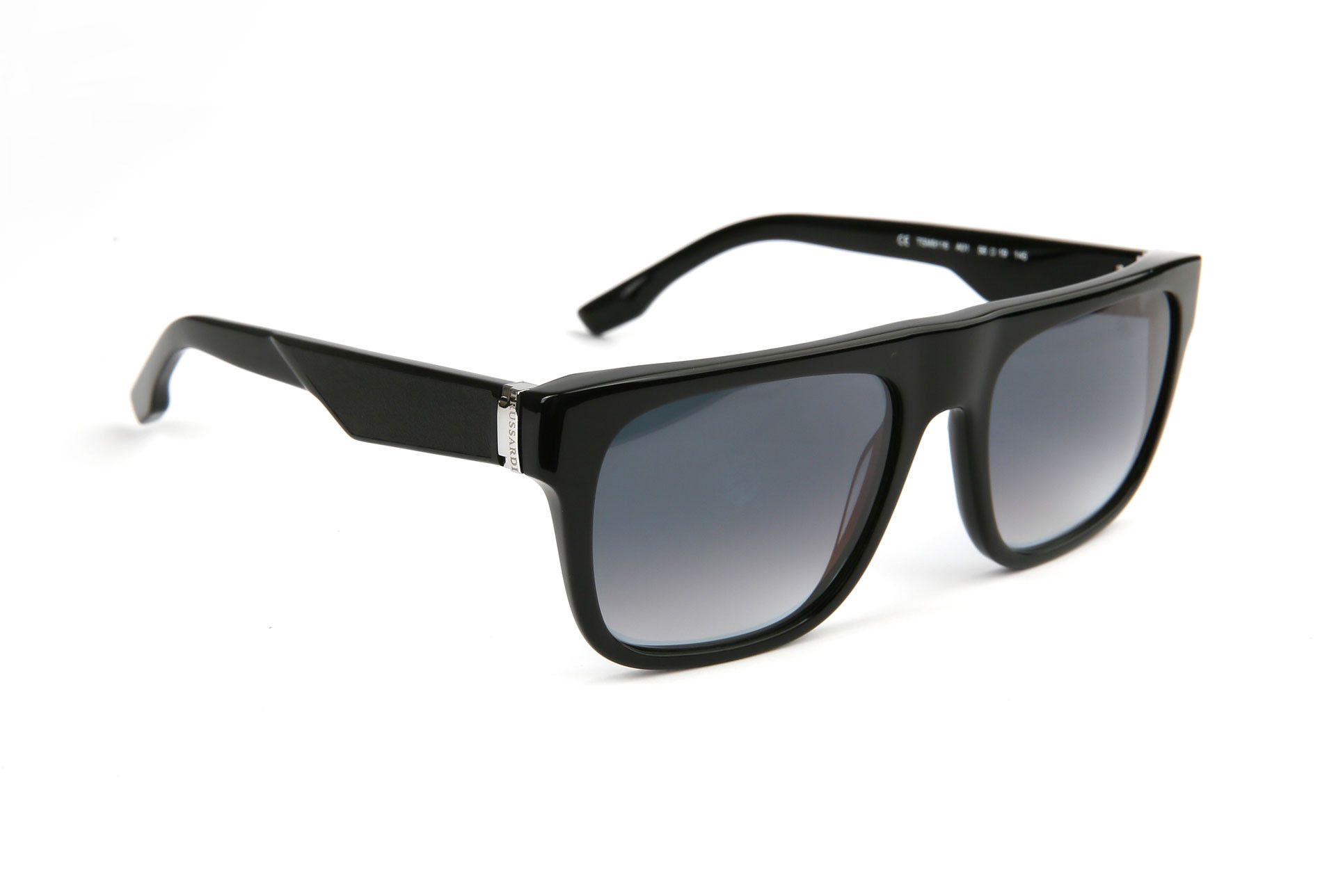 Trussardi TSM9116 A01 Occhiale Trussardi da Sole Uomo