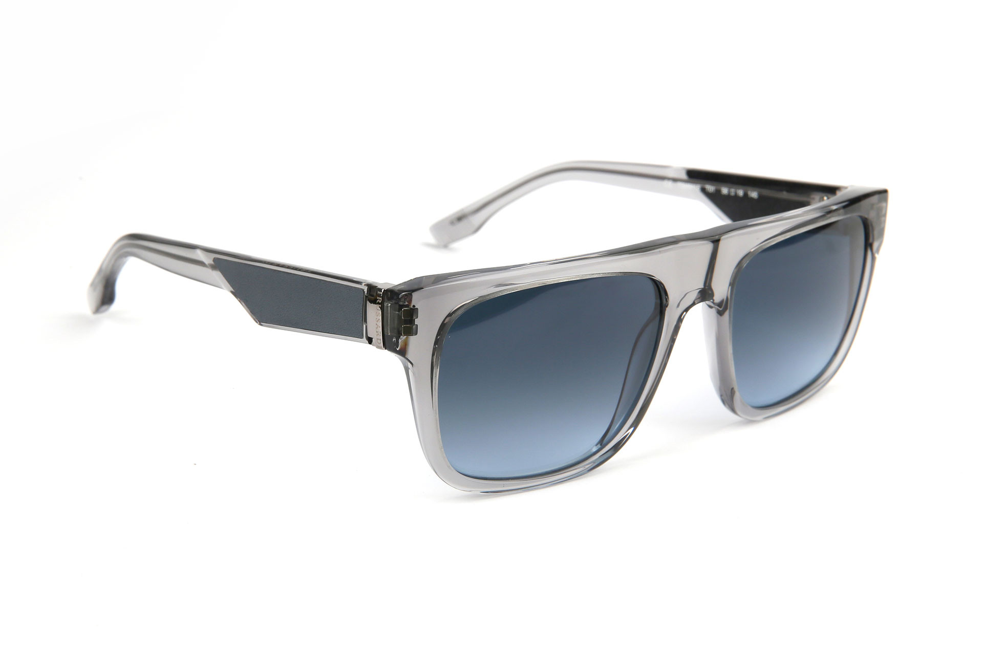 Trussardi TSM9116 T01 Occhiale Trussardi da Sole Uomo