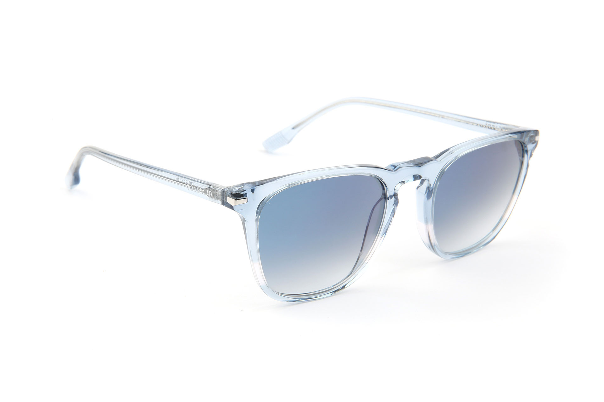 Trussardi TSM9117 P02 Occhiale Trussardi da Sole Uomo