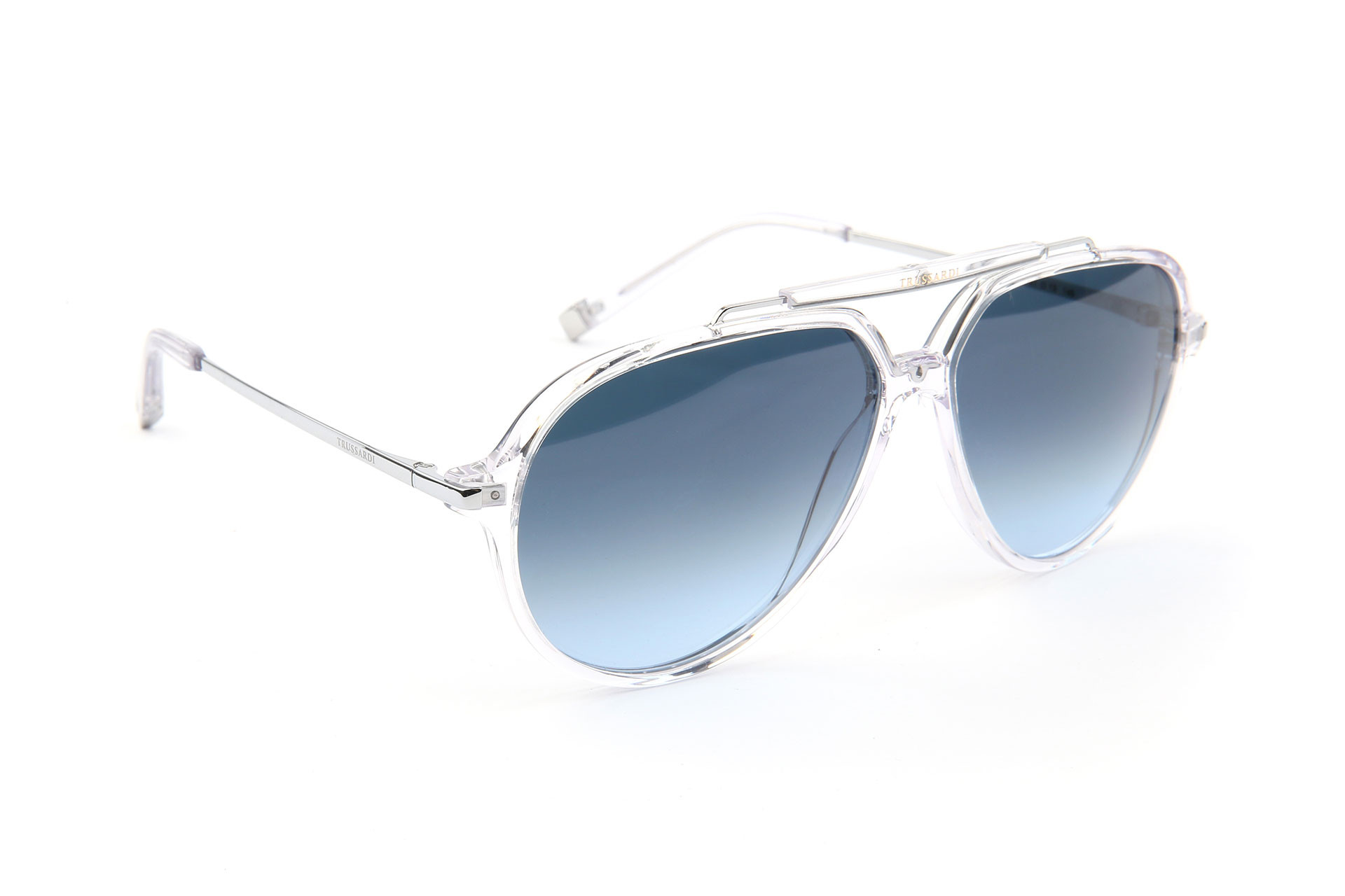 Trussardi TSM9118 T01 Occhiale Trussardi da Sole Uomo