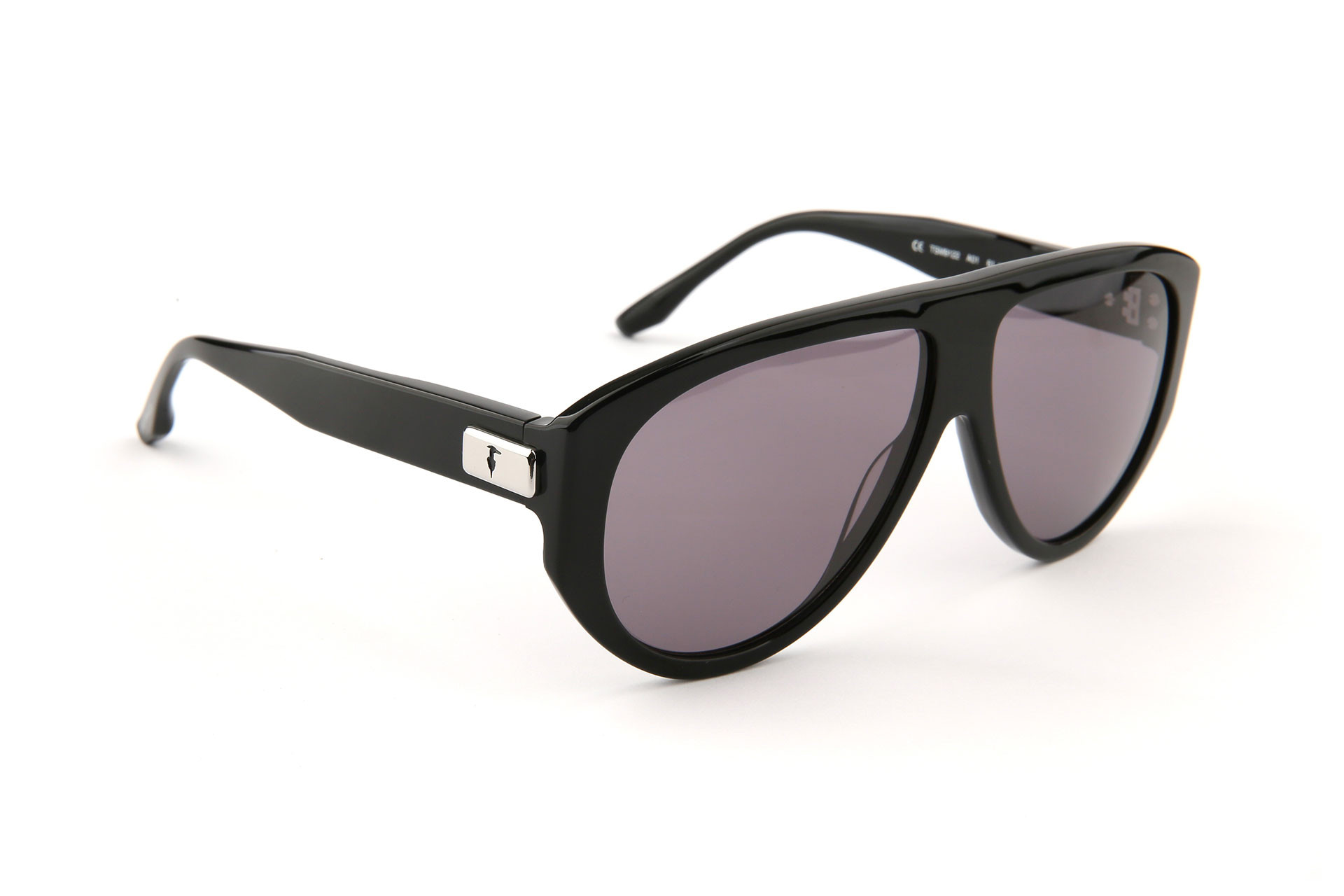 Trussardi TSM9122 A01 Occhiale Trussardi da Sole Uomo