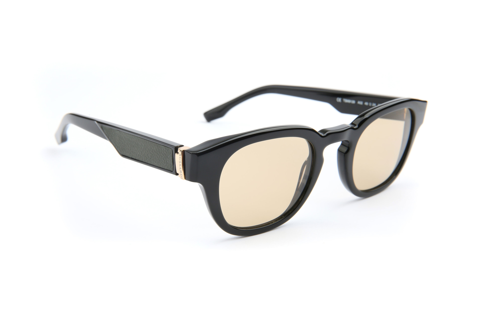 Trussardi TSM9129 A02 Occhiale Trussardi da Sole Uomo