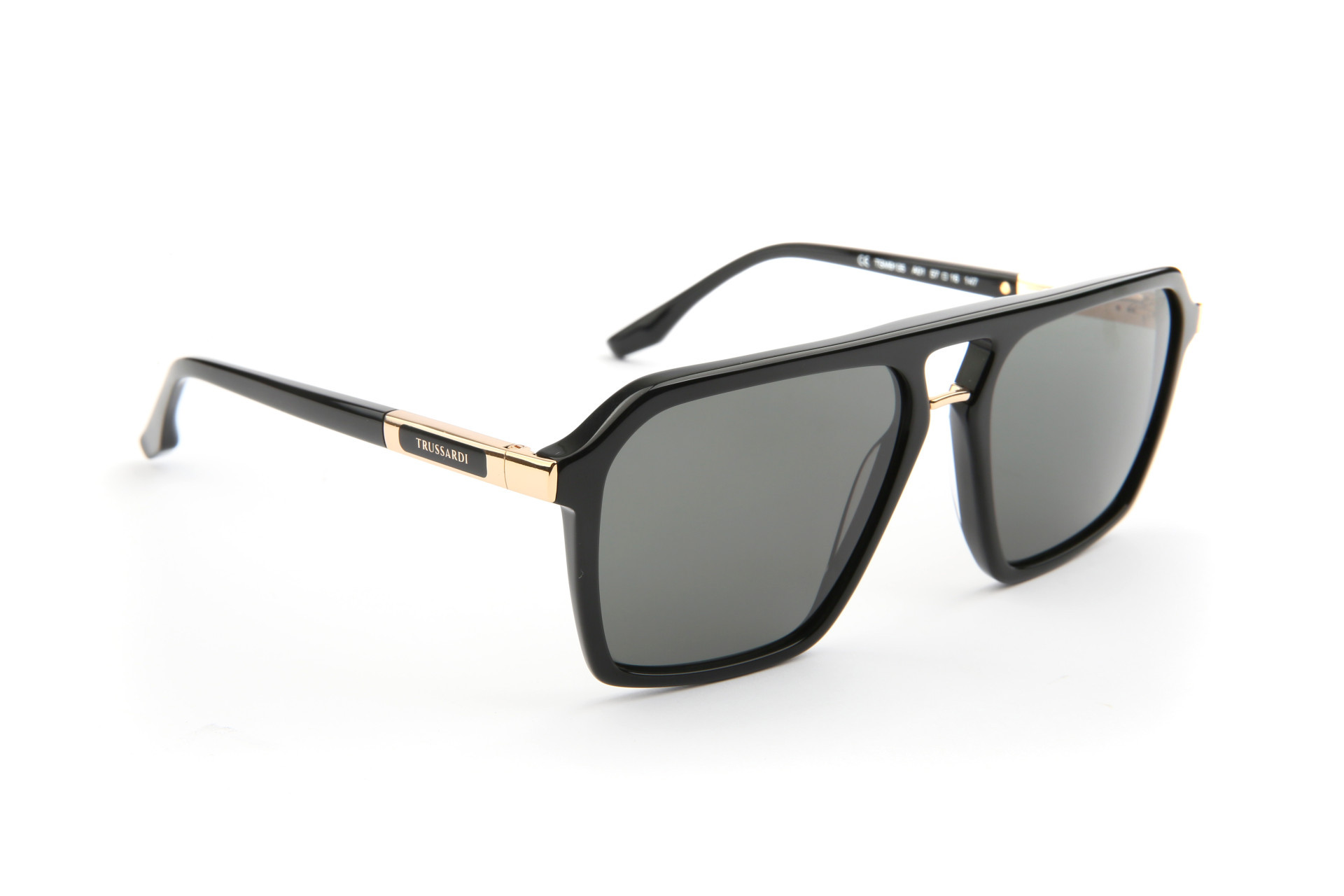 Trussardi TSM9135 A01 Occhiale Trussardi da Sole Uomo