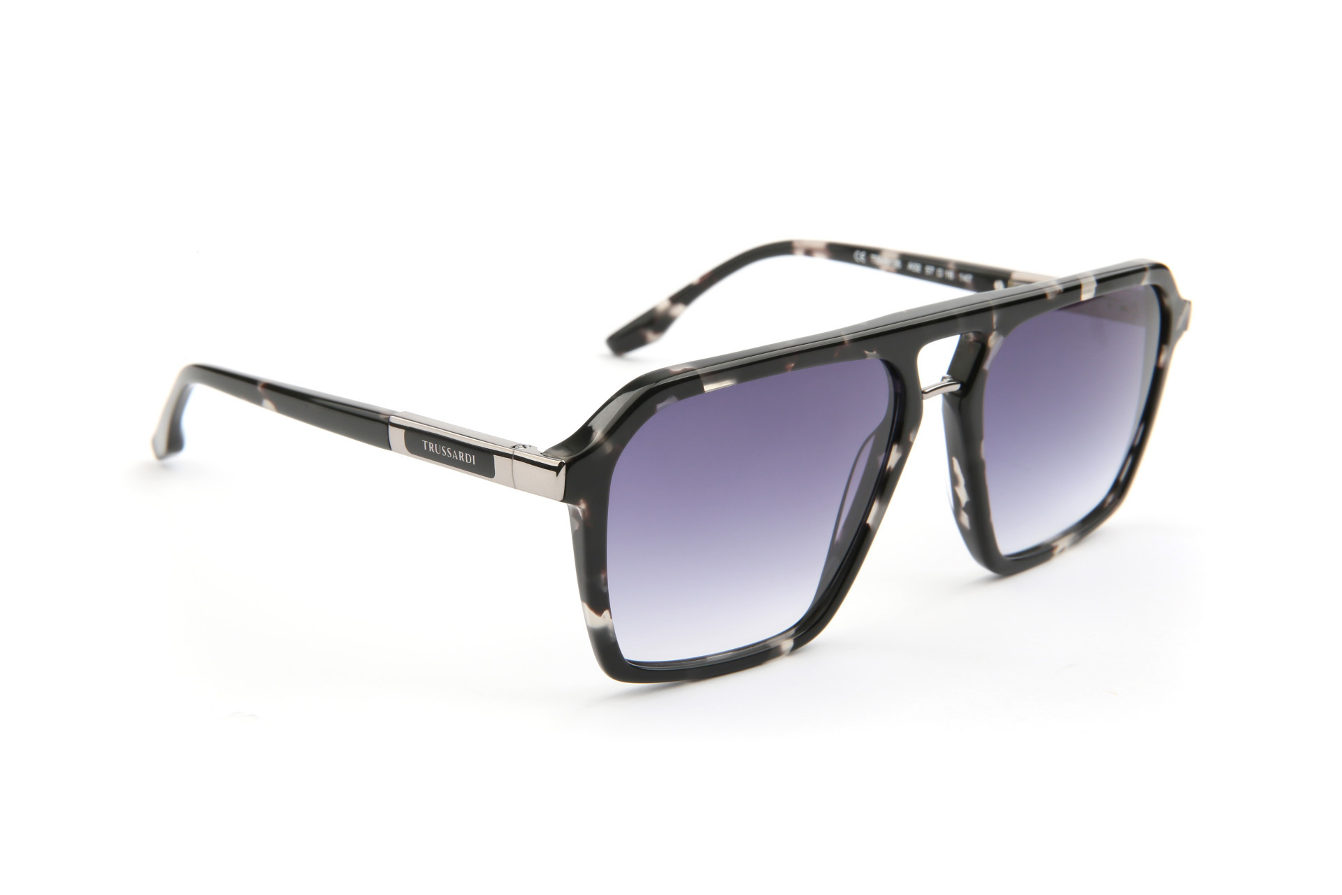 Trussardi TSM9135 A02 Occhiale Trussardi da Sole Uomo