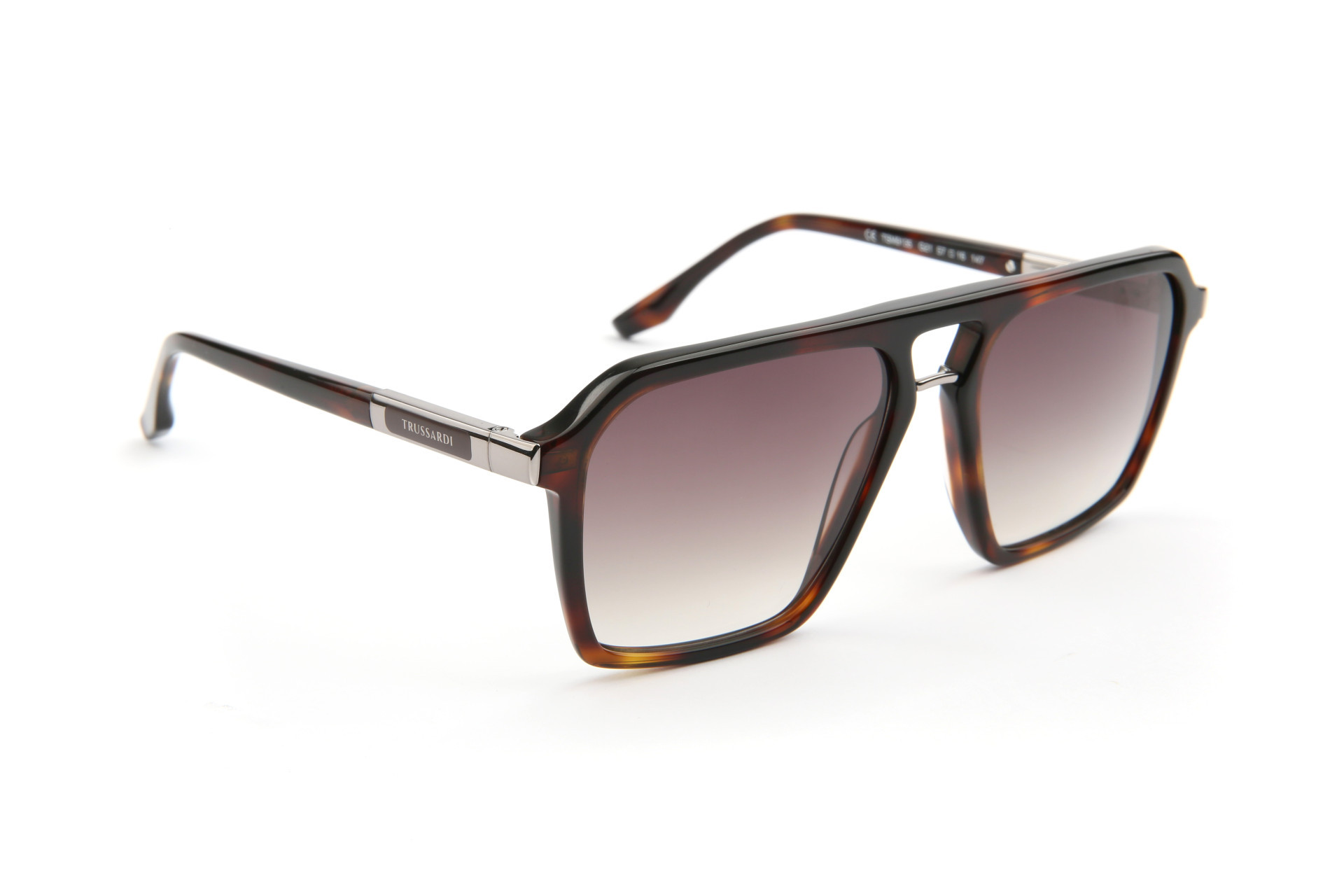 Trussardi TSM9135 G21 Occhiale Trussardi da Sole Uomo