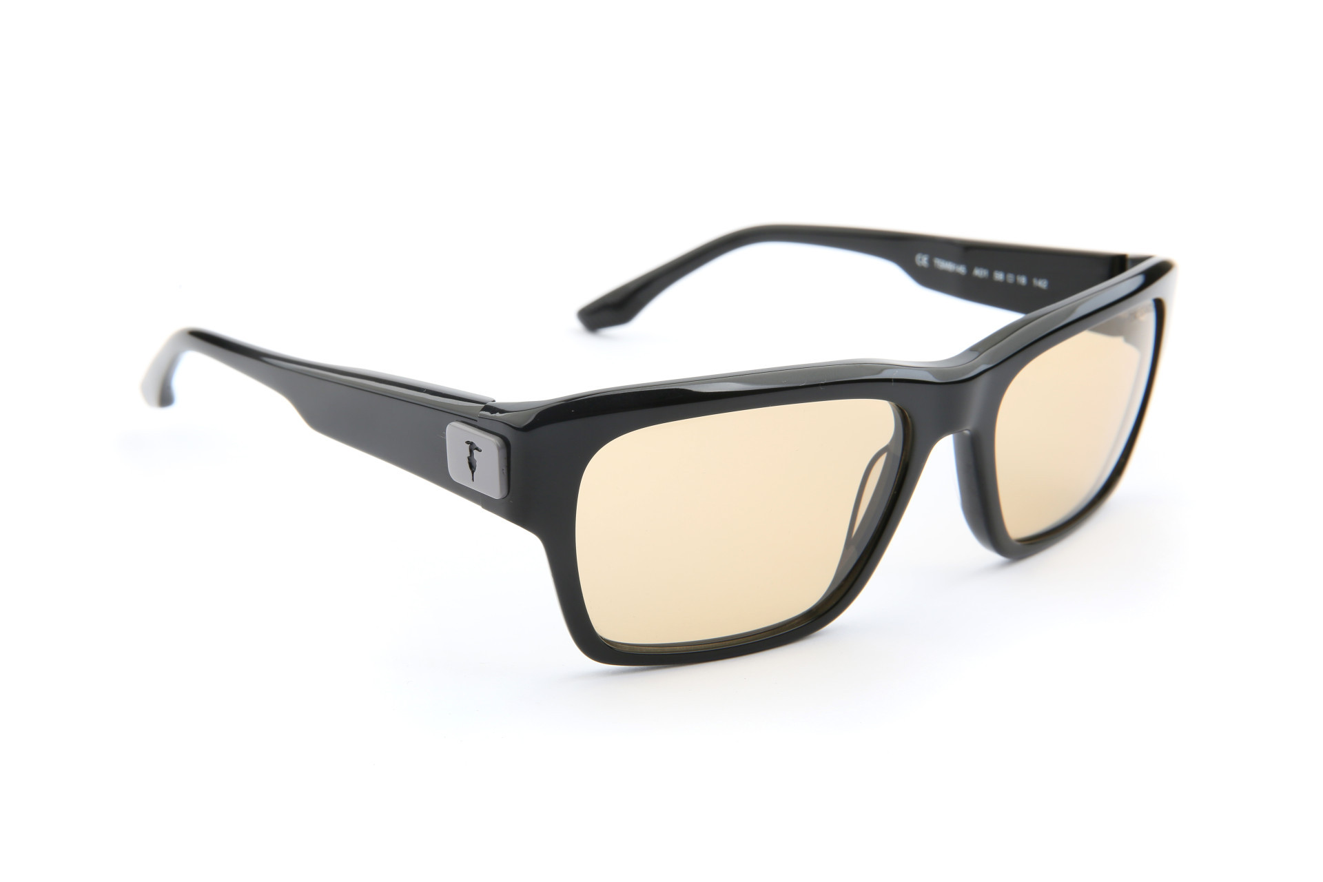 Trussardi TSM9145 A01 Occhiale Trussardi da Sole Uomo