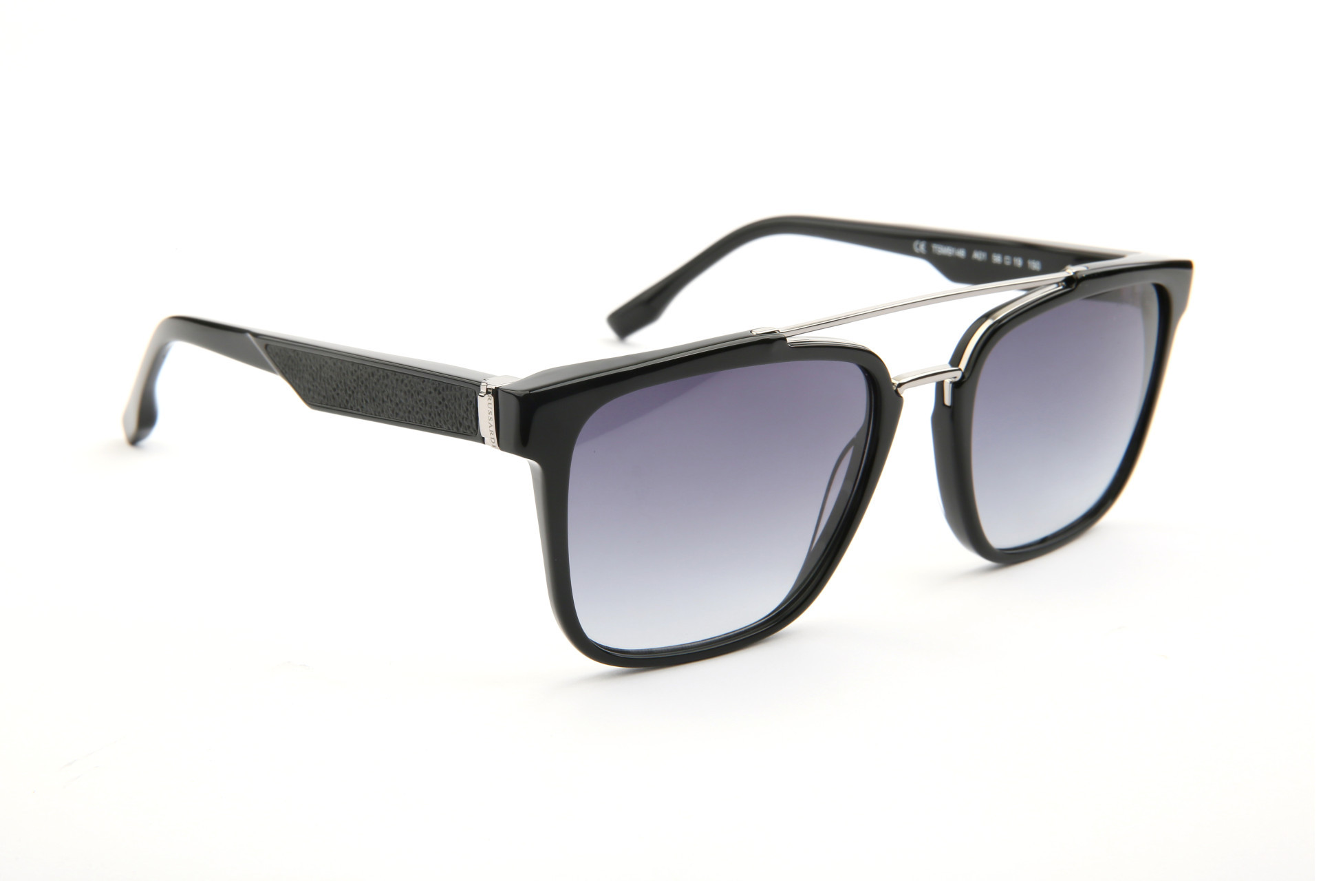 Trussardi TSM9148 A01 Occhiale Trussardi da Sole Uomo