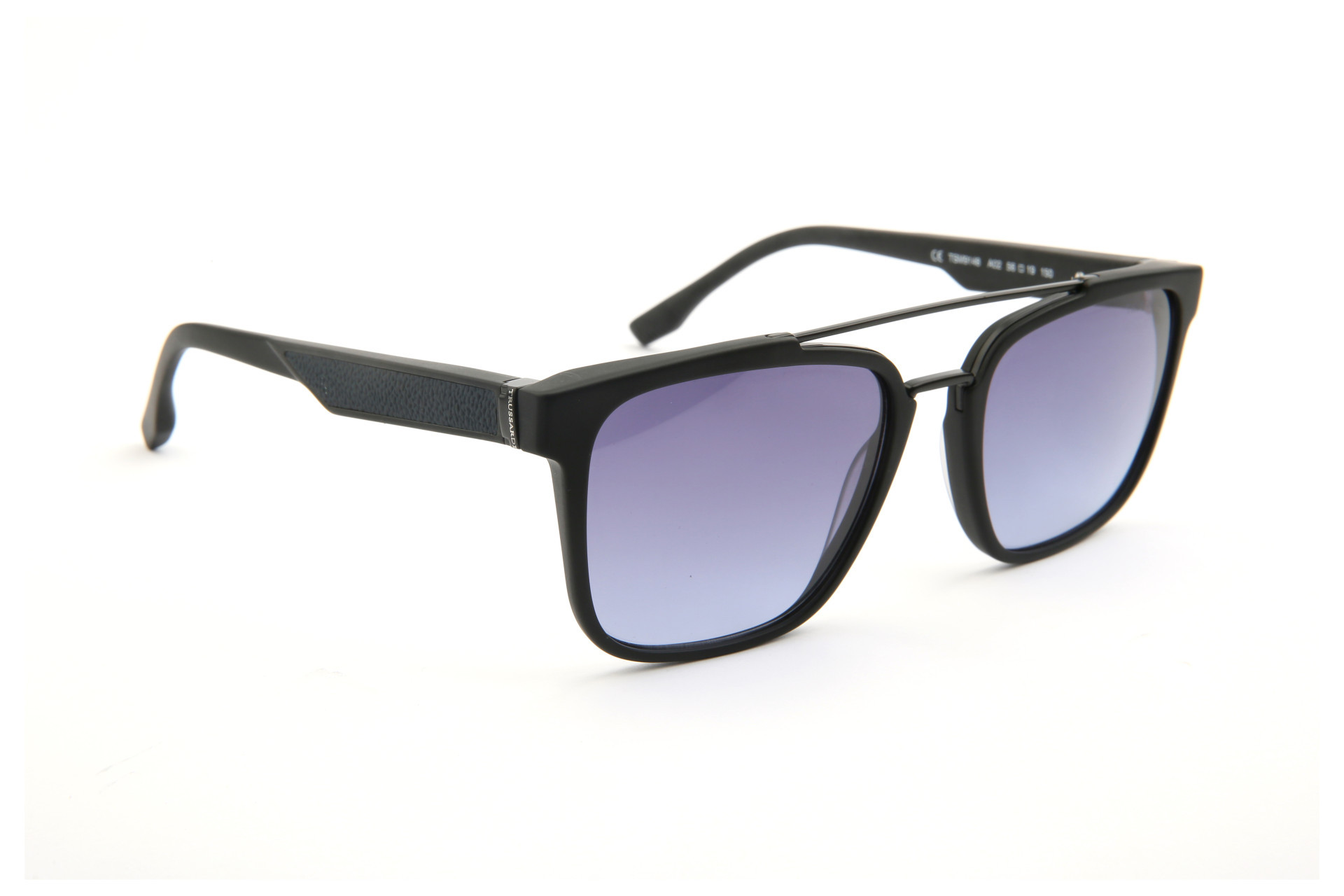 Trussardi TSM9148 A02 Occhiale Trussardi da Sole Uomo