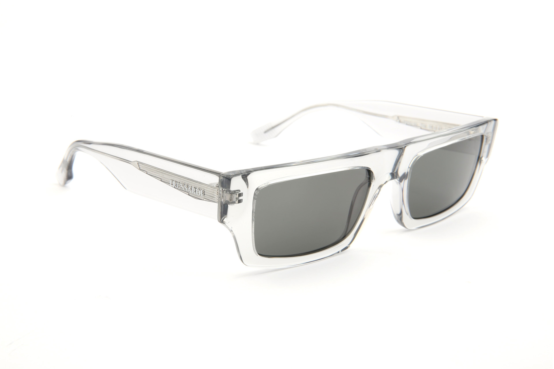 Trussardi TSM9150 T02 Occhiale Trussardi da Sole Uomo
