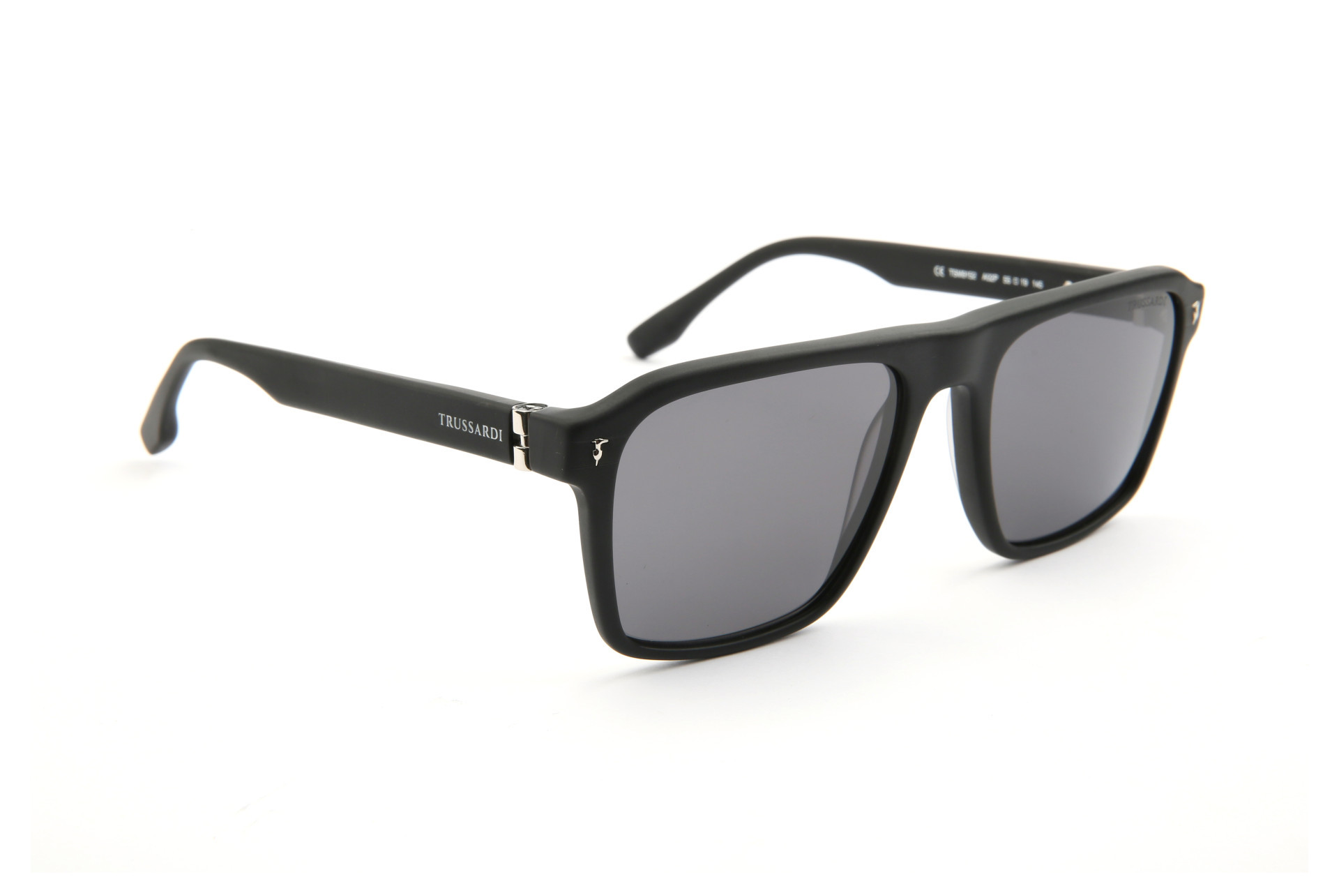 Trussardi TSM9152 A02P Occhiale Trussardi da Sole Uomo