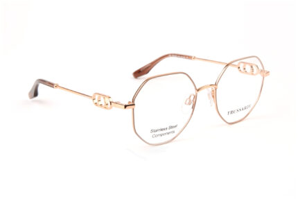 Occhiale Trussardi da Vista Donna