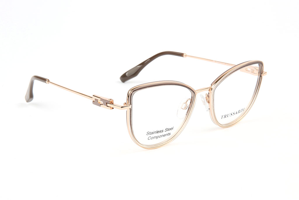 Trussardi TSW1064 C01 Occhiale Trussardi da Vista Donna