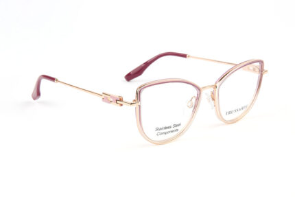Occhiale Trussardi da Vista Donna