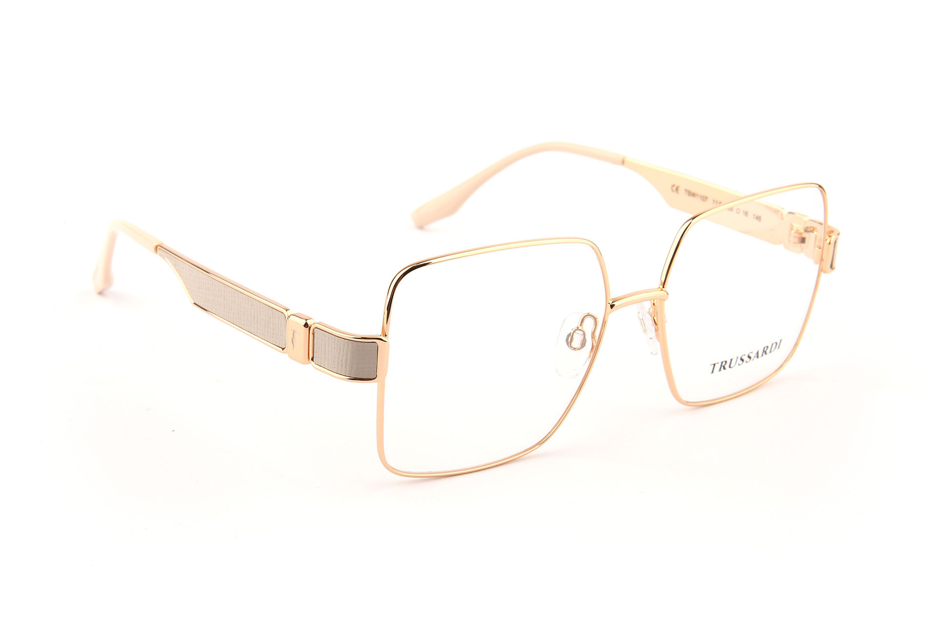 Trussardi TSW1107 11A Occhiale Trussardi da Vista Donna