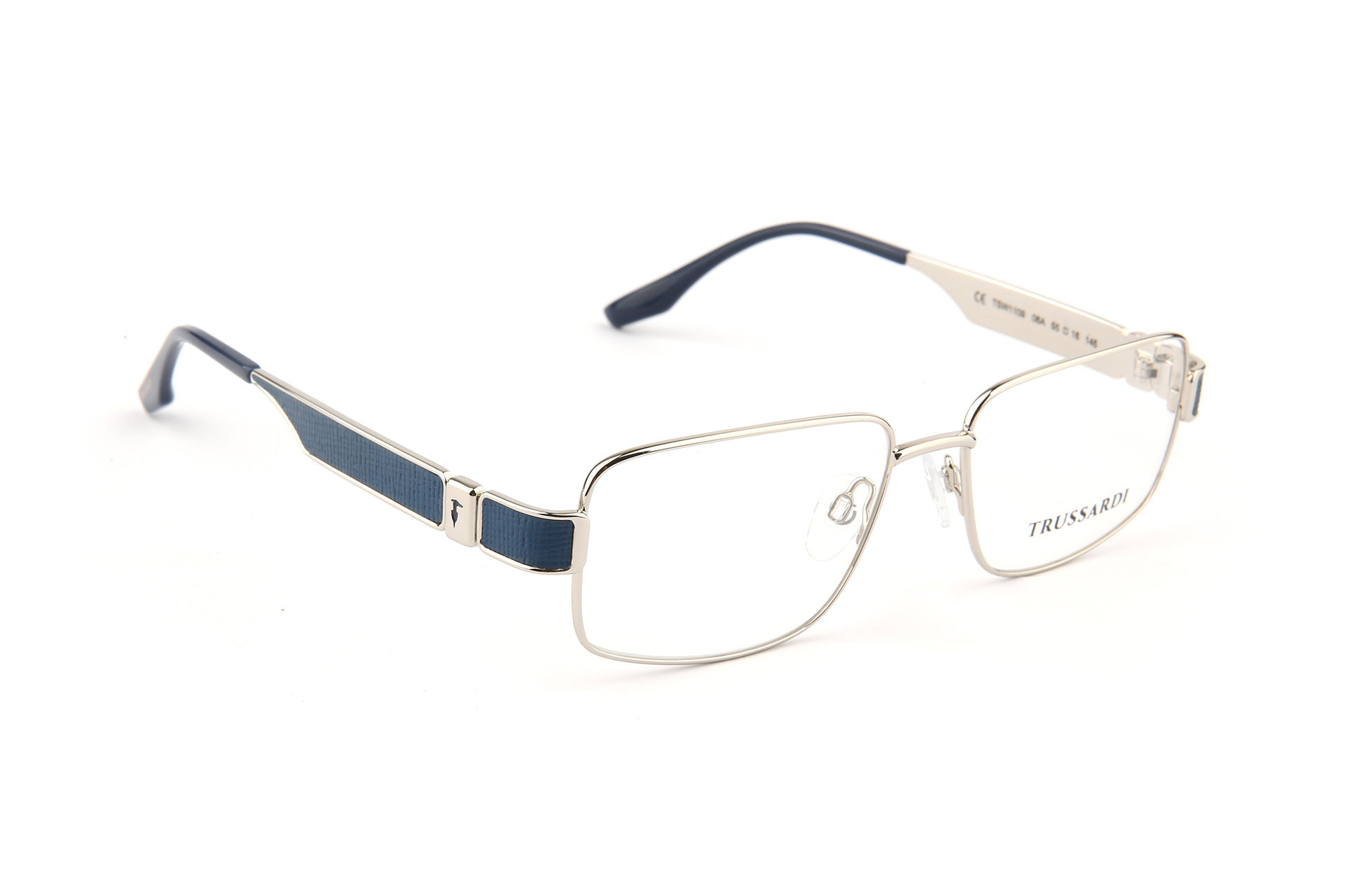 Trussardi TSW1109 06A Occhiale Trussardi da Vista Donna