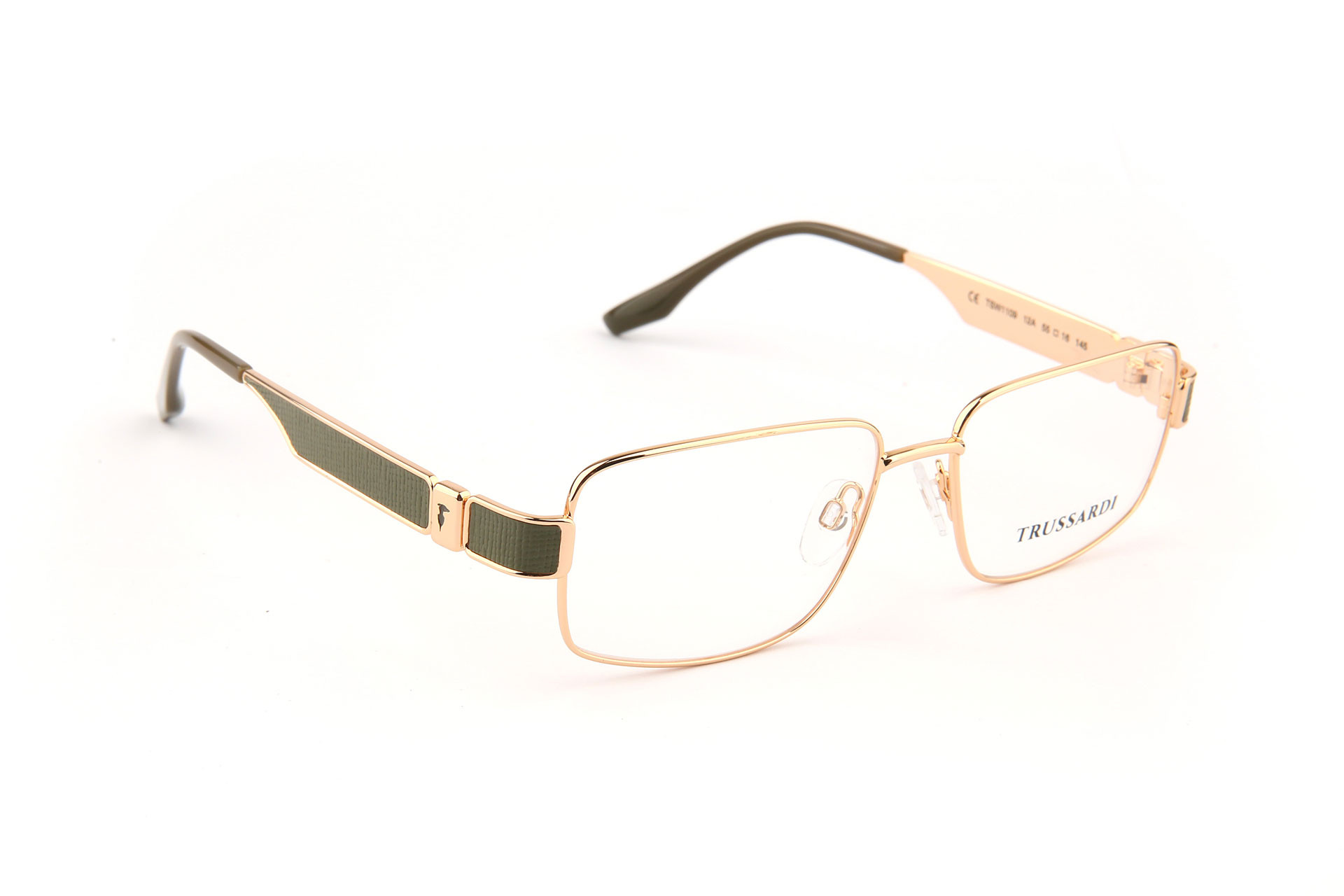 Trussardi TSW1109 12A Occhiale Trussardi da Vista Donna