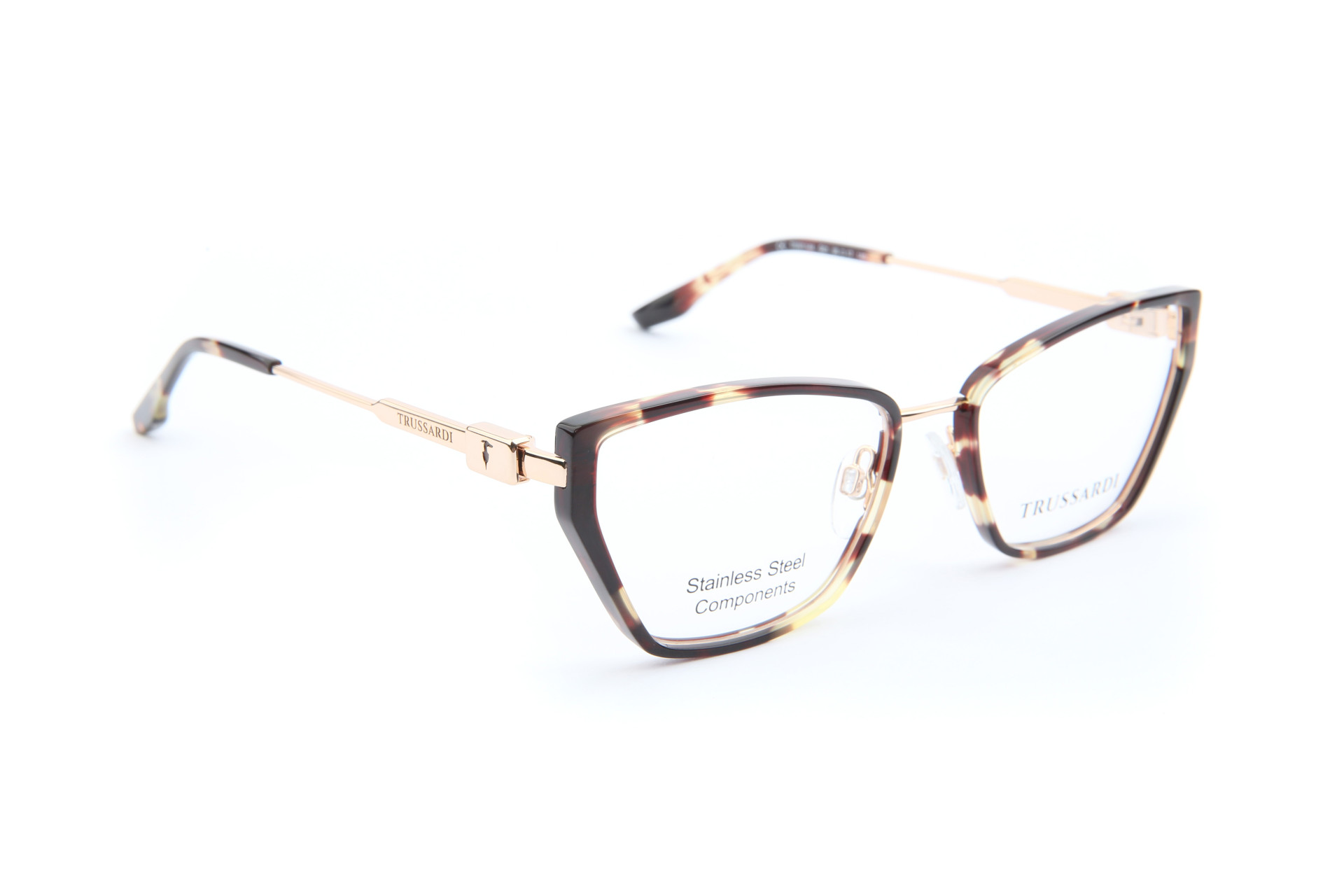 Trussardi TSW1144 G21 Occhiale Trussardi da Vista Donna