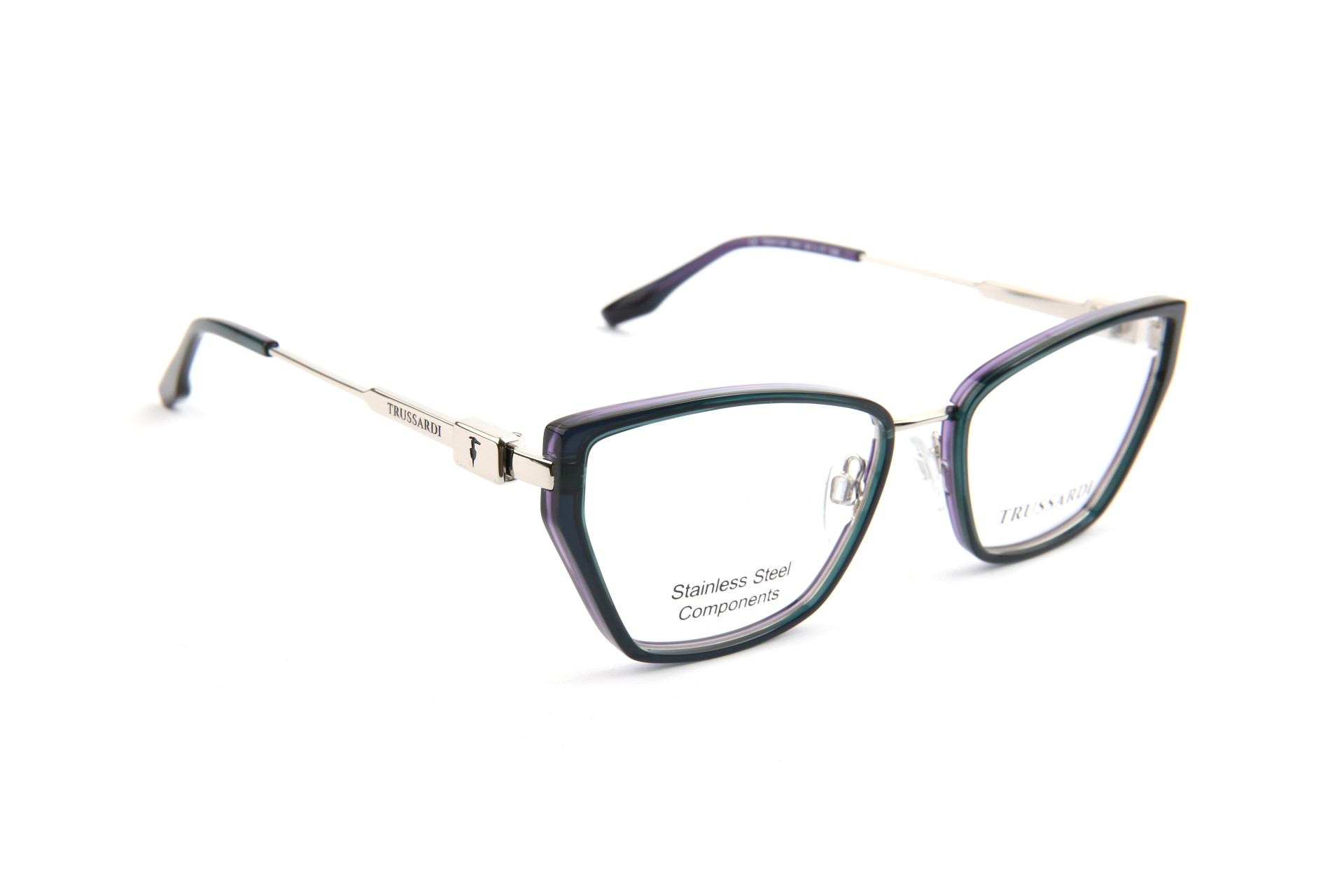 Trussardi TSW1144 H01 Occhiale Trussardi da Vista Donna