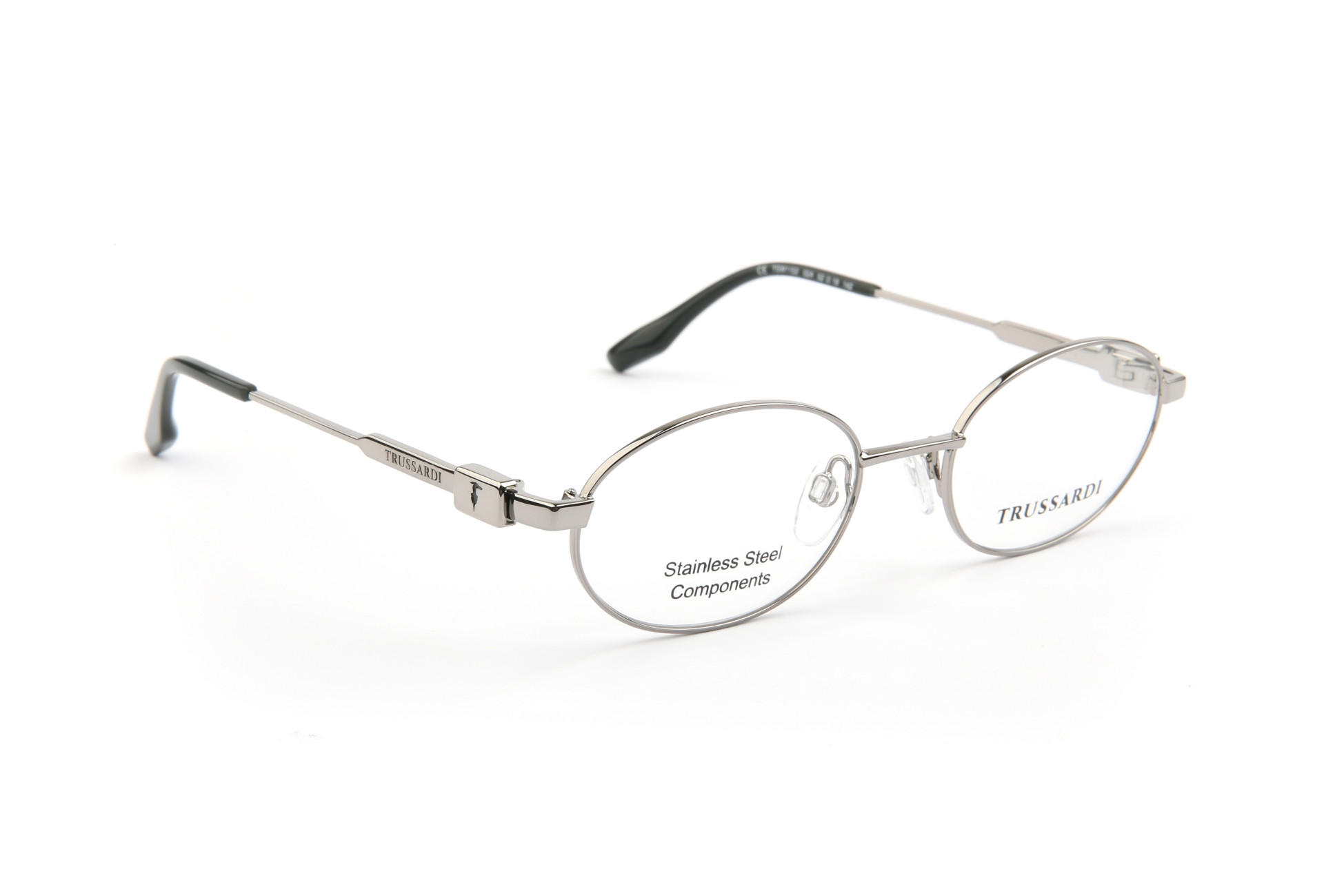 Trussardi TSW1152 02A Occhiale Trussardi da Vista Donna