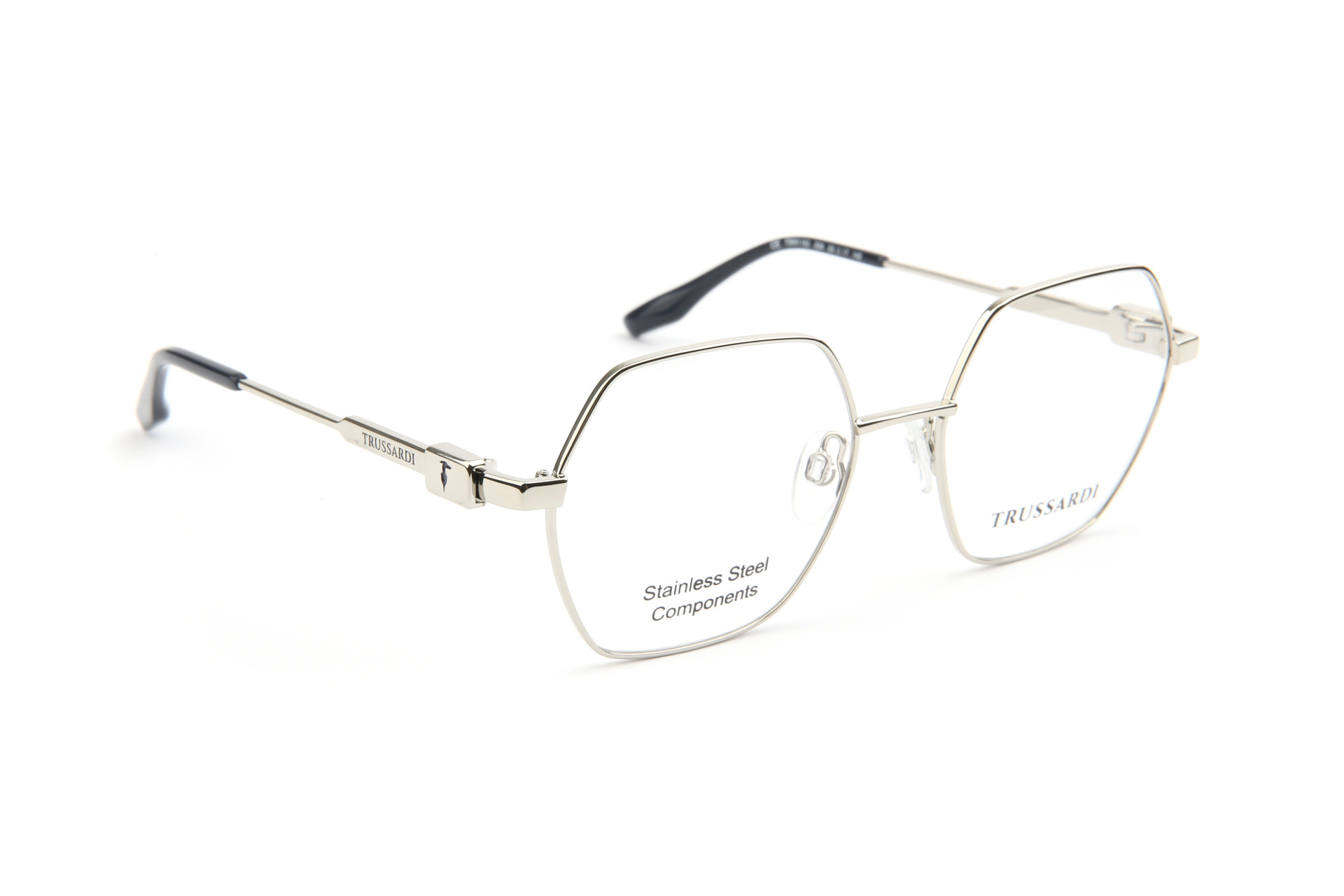 Trussardi TSW1153 03A Occhiale Trussardi da Vista Donna