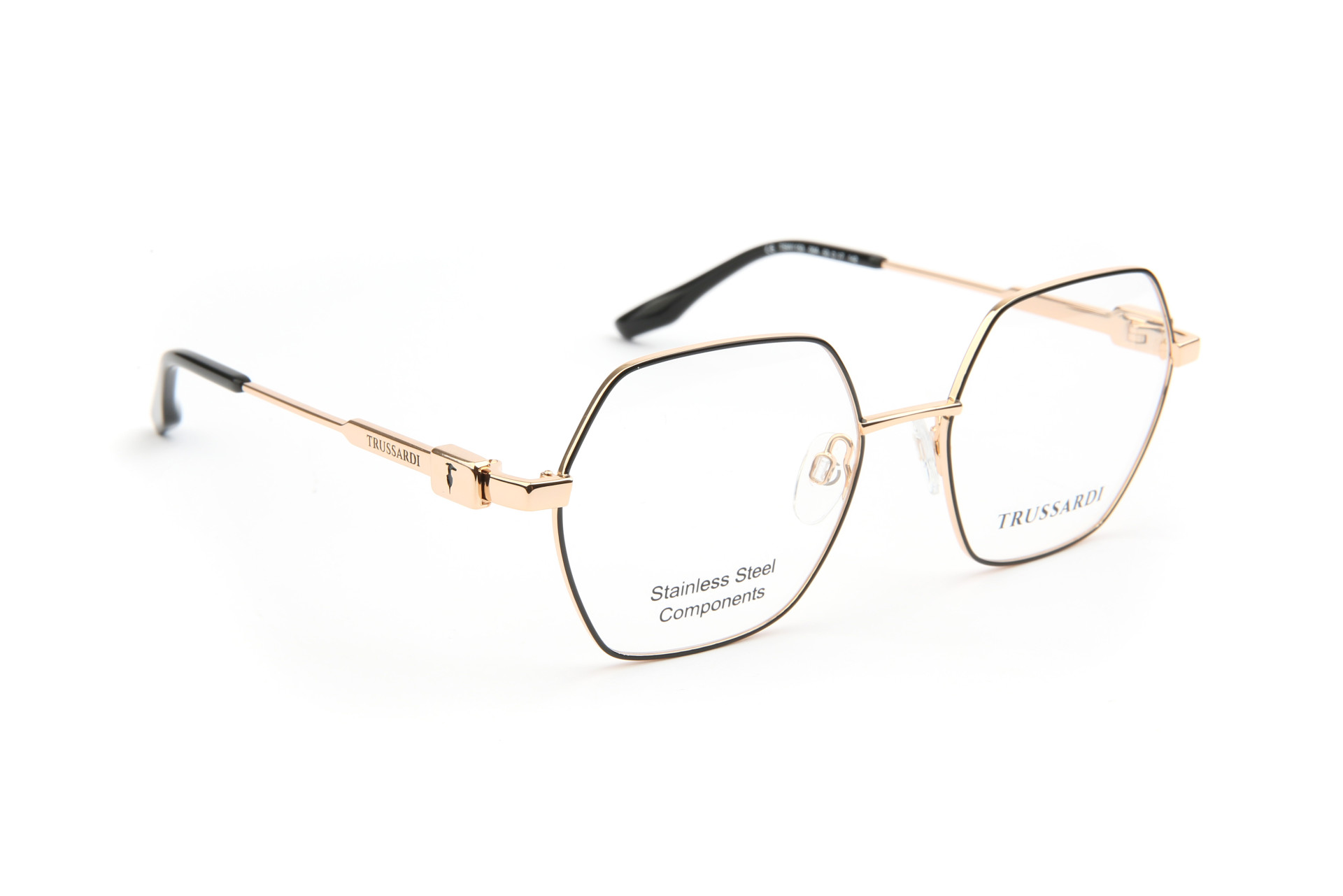 Trussardi TSW1153 09A Occhiale Trussardi da Vista Donna