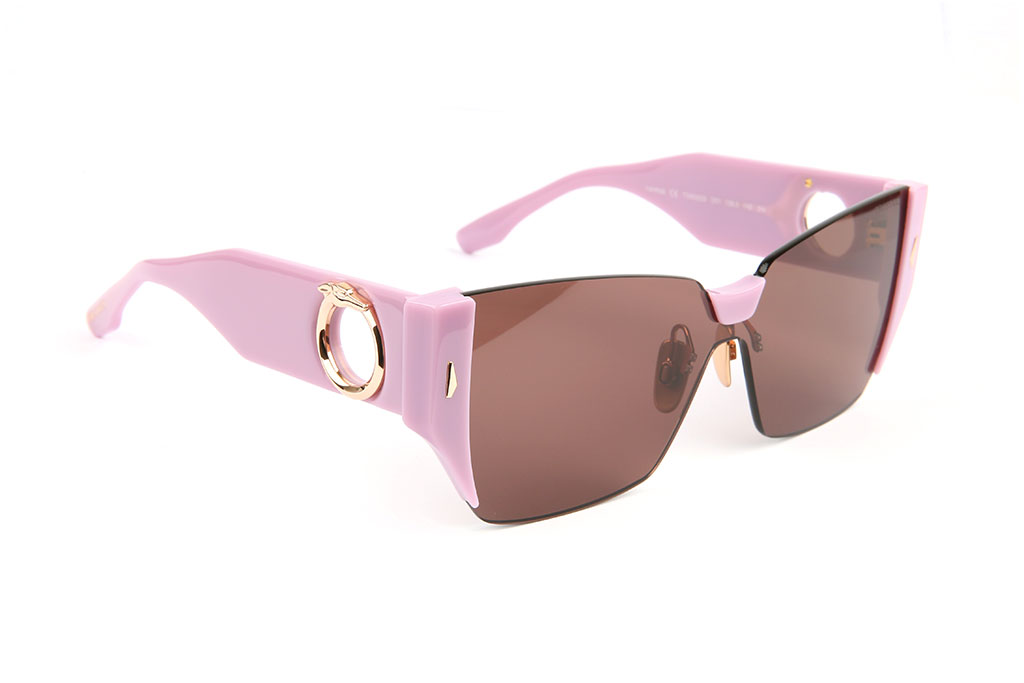 Trussardi TSW3029 D01 Occhiale Trussardi da Sole Donna