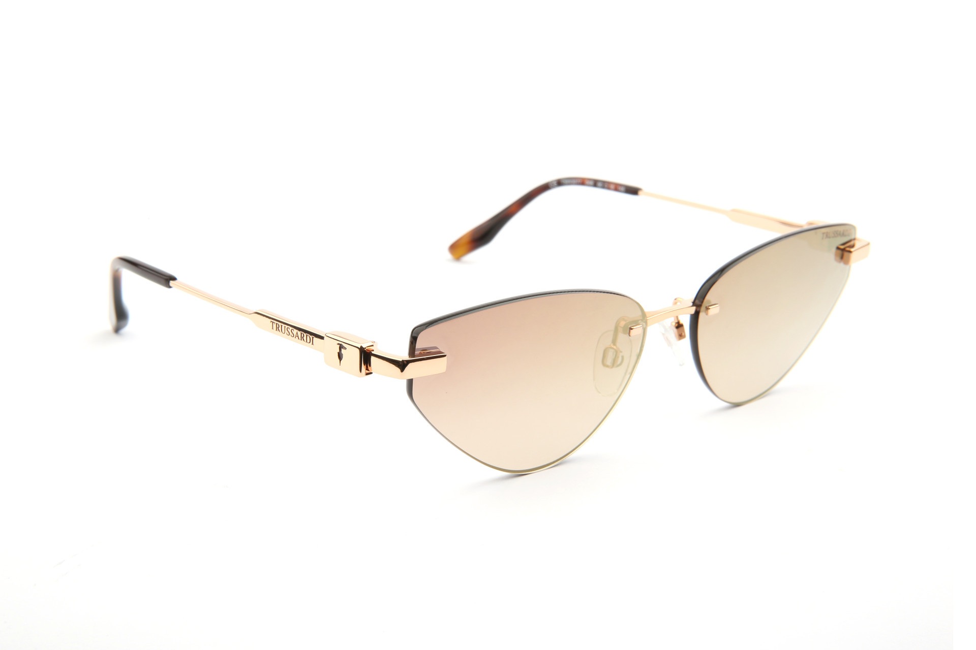 Trussardi TSW3077 04B Occhiale Trussardi da Sole Donna