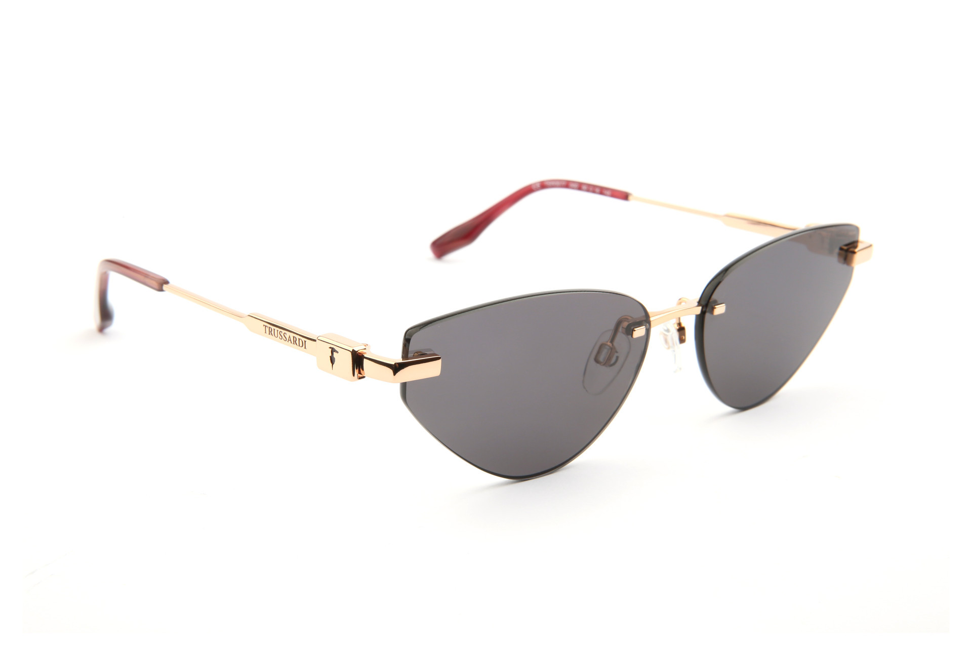 Trussardi TSW3077 04D Occhiale Trussardi da Sole Donna