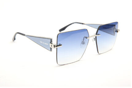 Occhiale Trussardi da Sole Donna