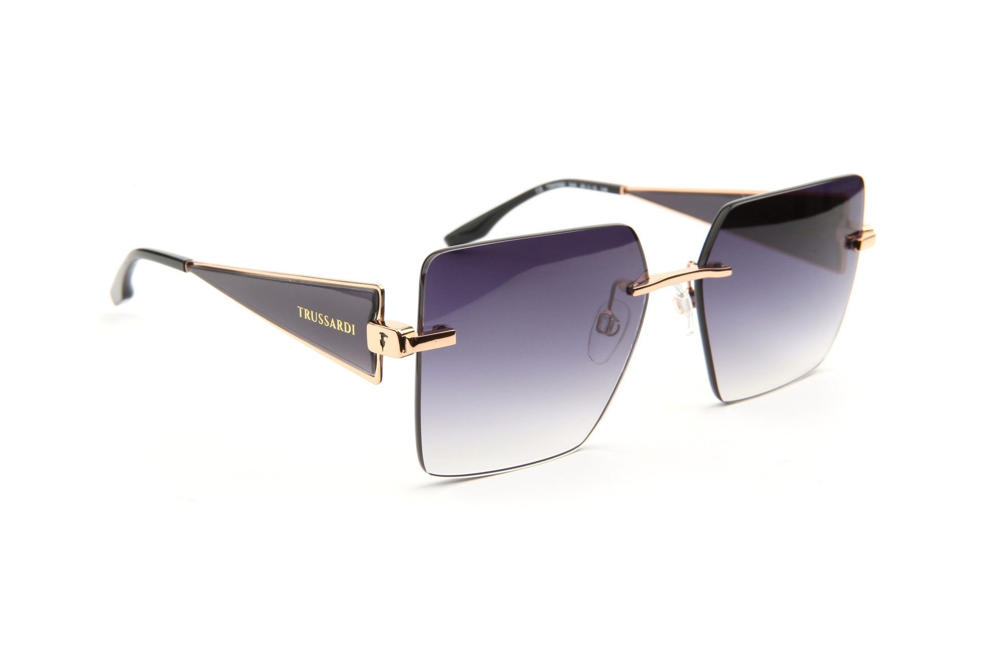Trussardi TSW3082 04A Occhiale Trussardi da Sole Donna