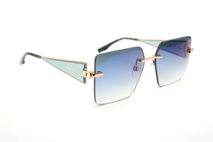 Occhiale Trussardi da Sole Donna