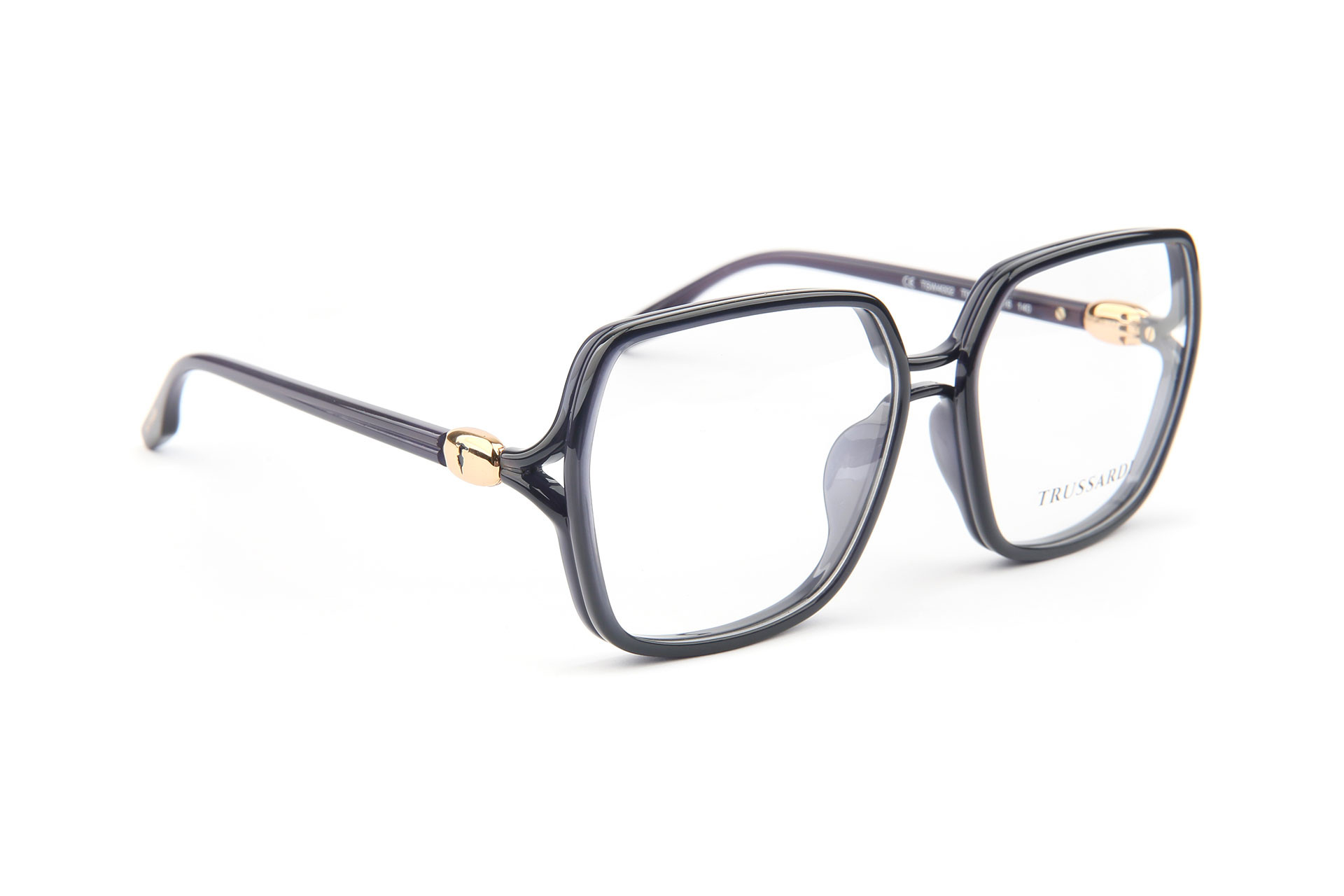 Trussardi TSW4002 T01 Occhiale Trussardi da Vista Donna