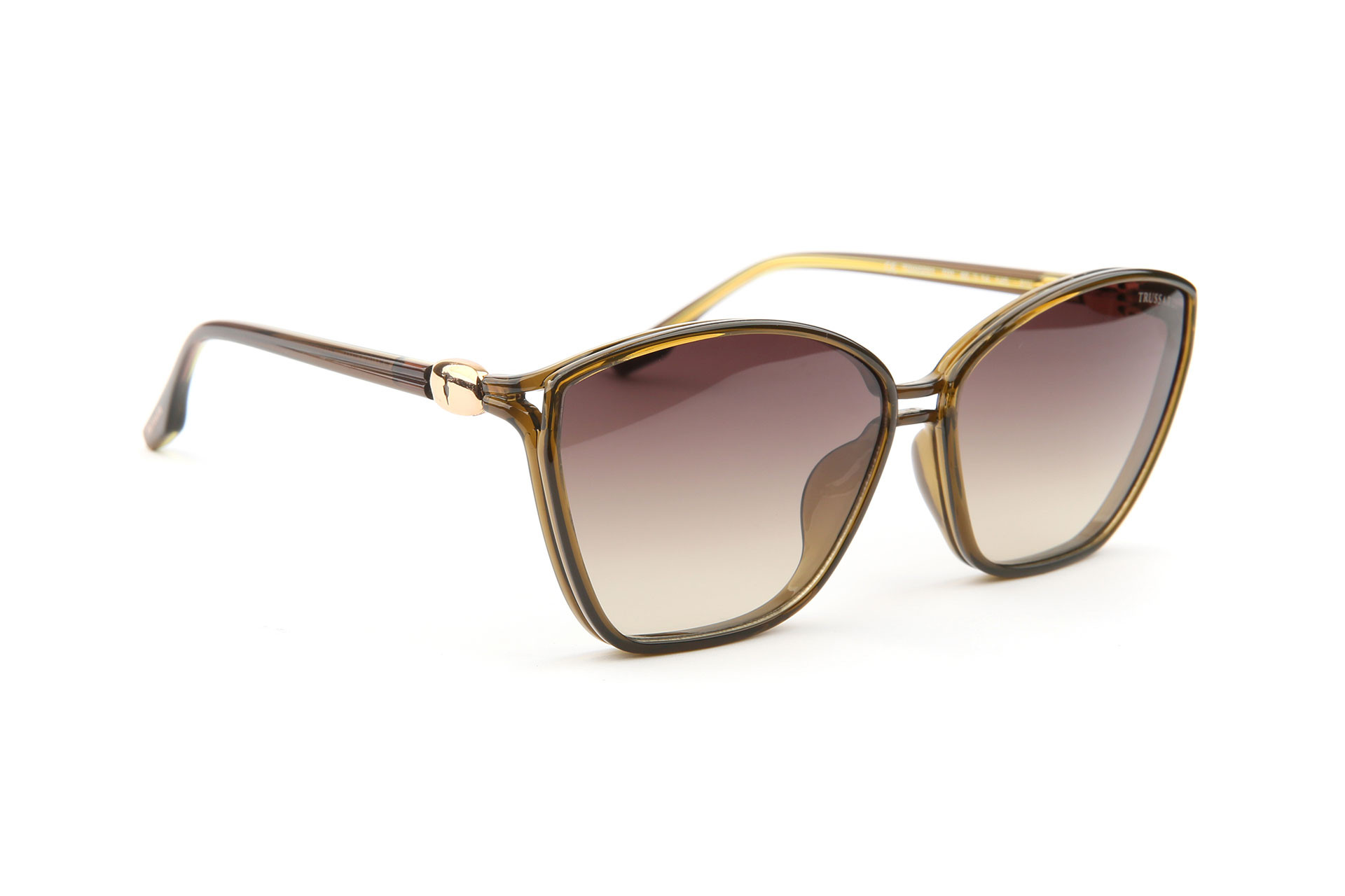 Trussardi TSW5001 T01 Occhiale Trussardi da Sole Donna