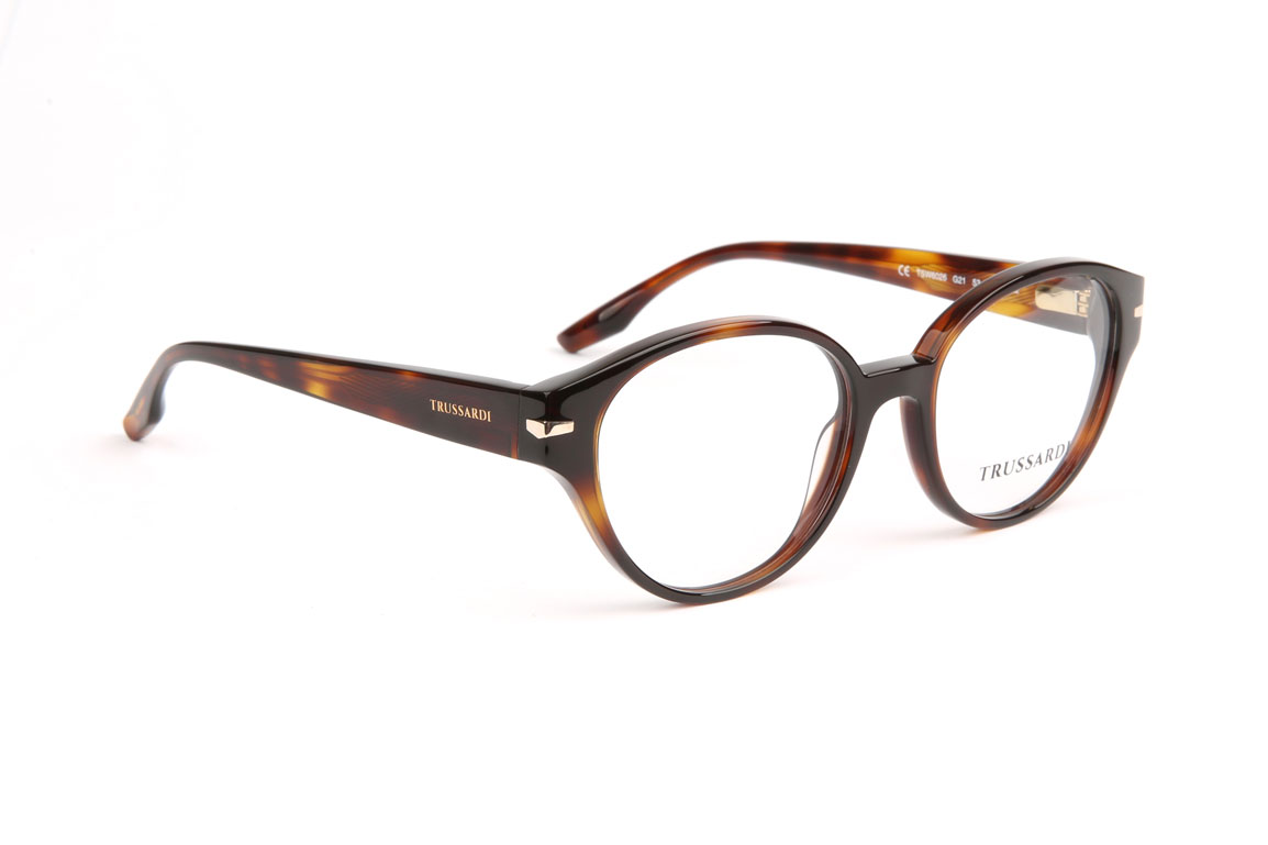 Trussardi TSW6026 G21 Occhiale Trussardi da Vista Donna