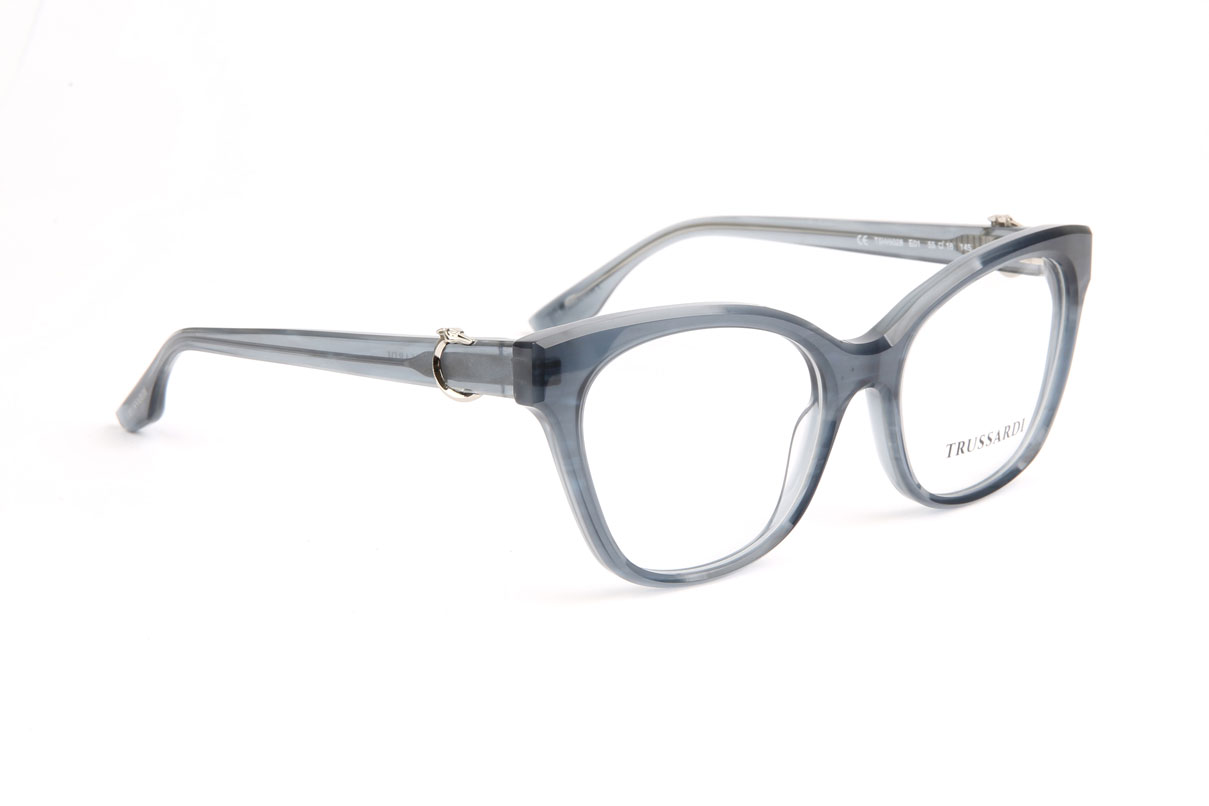 Trussardi TSW6028 E01 Occhiale Trussardi da Vista Donna