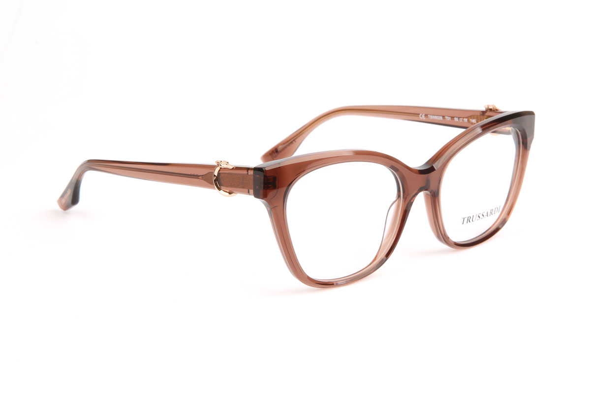 Trussardi TSW6028 T01 Occhiale Trussardi da Vista Donna