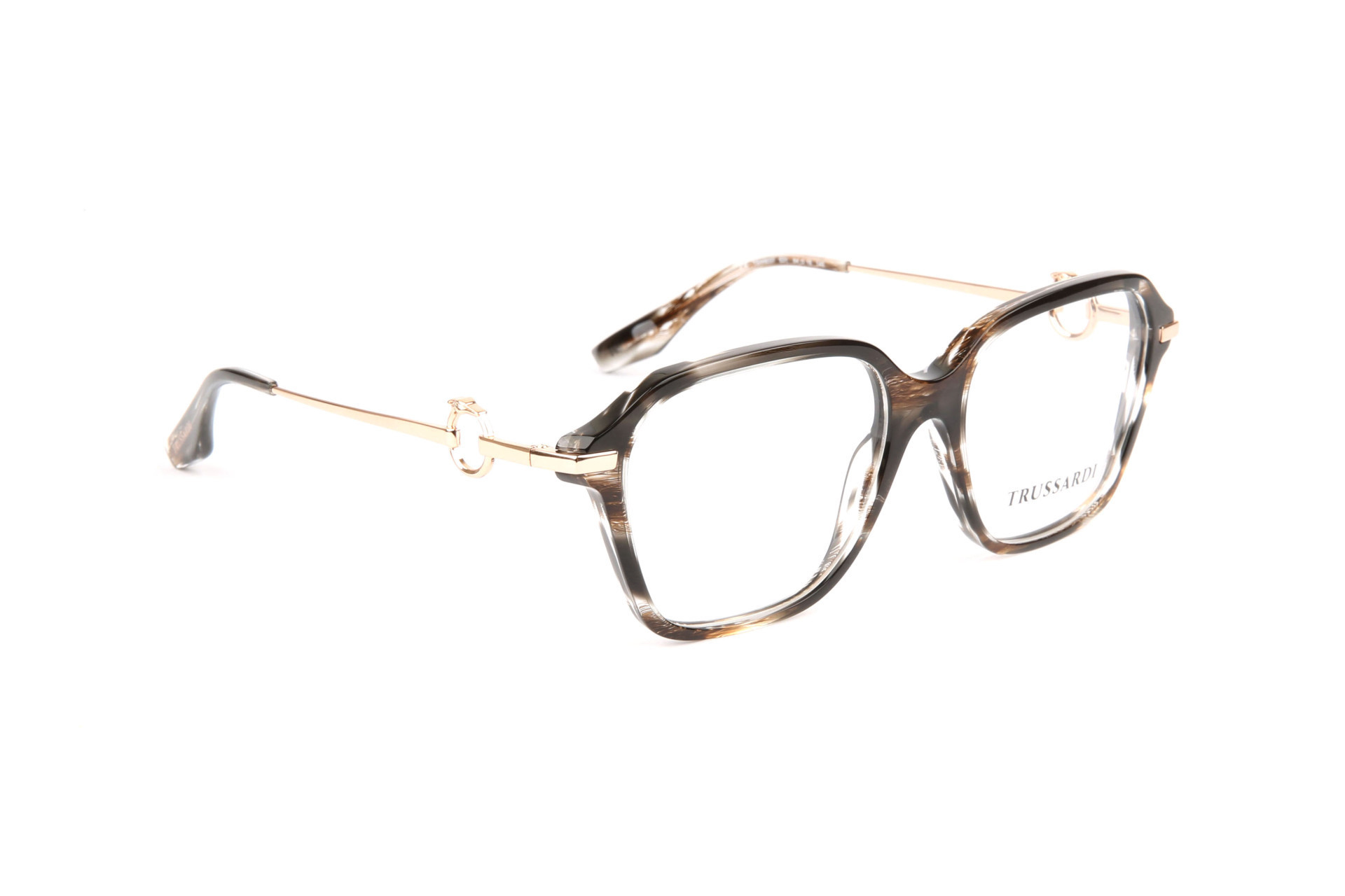 Trussardi TSW6037 E01 Occhiale Trussardi da Vista Donna
