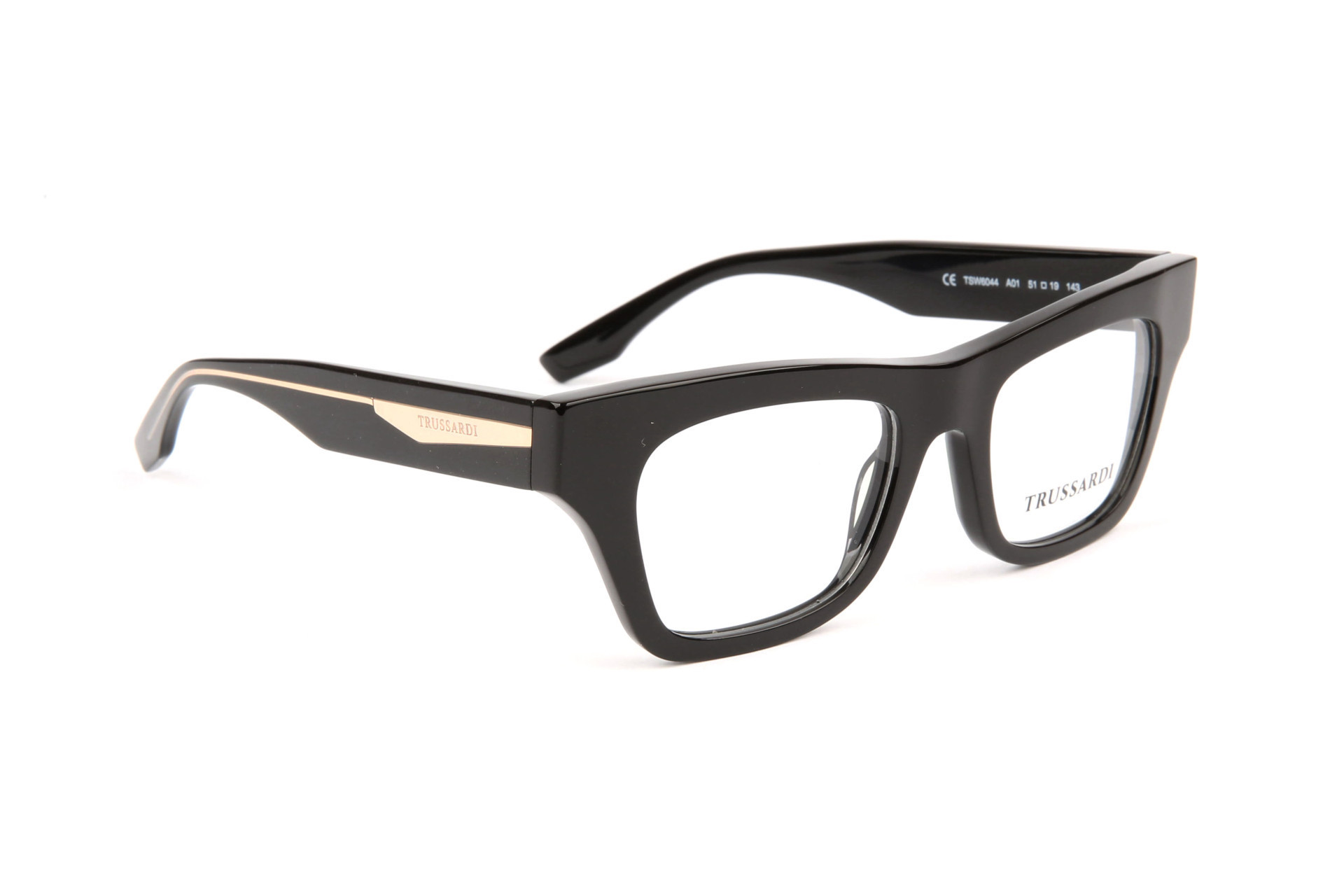 Trussardi TSW6044 A01 Occhiale Trussardi da Vista Donna