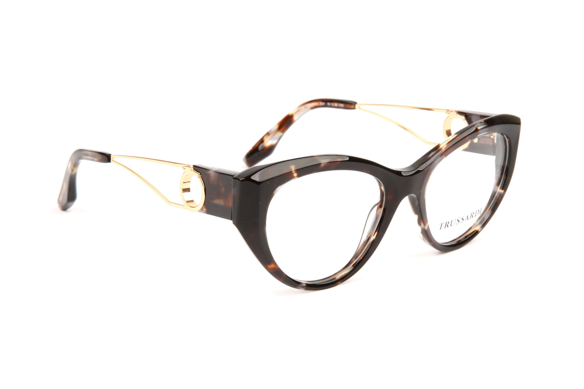 Trussardi TSW6056 G21 Occhiale Trussardi da Vista Donna