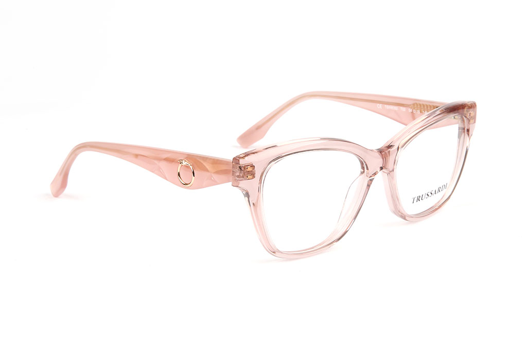 Trussardi TSW6063 T02 Occhiale Trussardi da Vista Donna