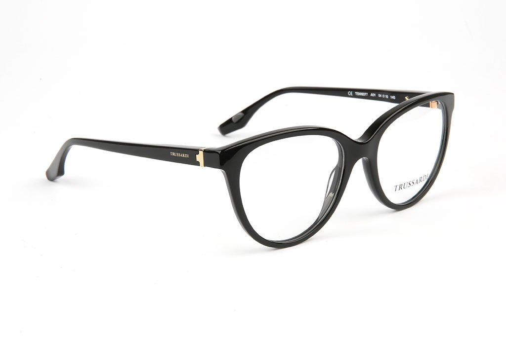 Trussardi TSW6077 A01 Occhiale Trussardi da Vista Donna